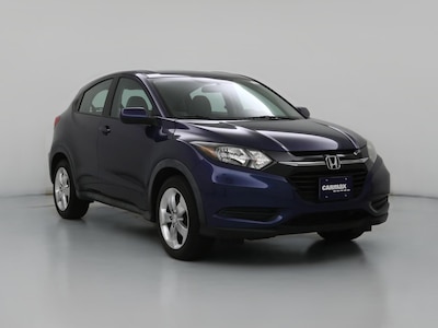 2016 Honda HR-V LX