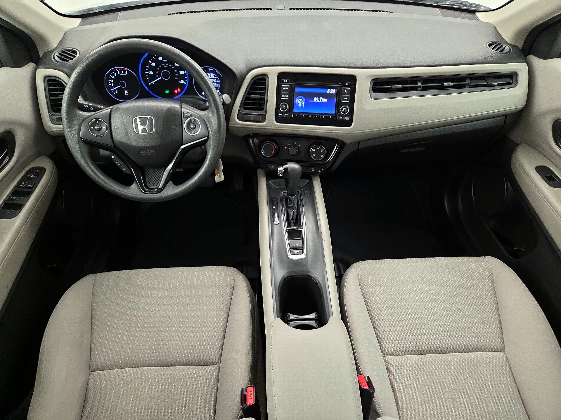 Thumbnail: 2016 Honda HR-V - 9
