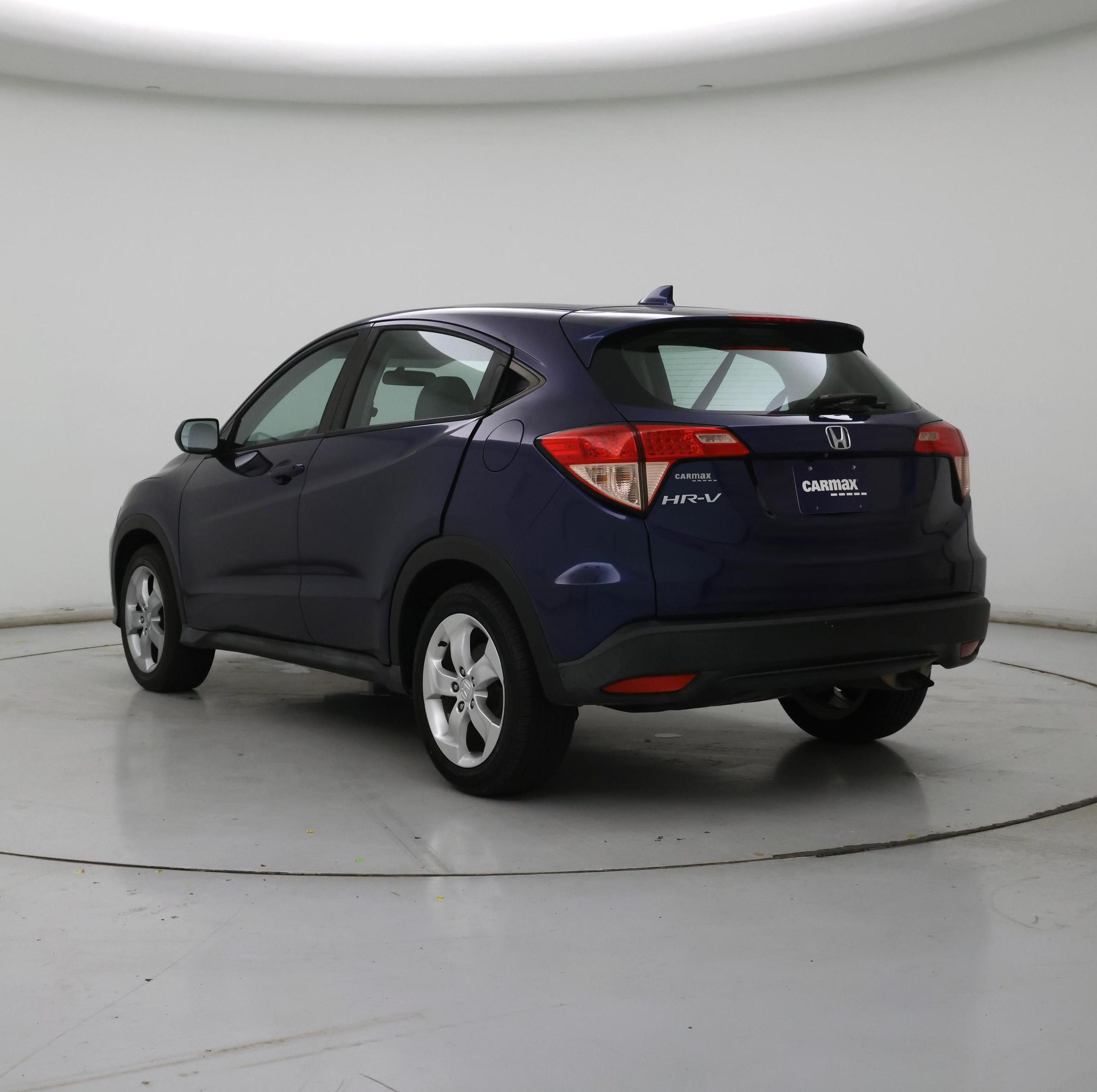 Thumbnail: 2016 Honda HR-V - 2