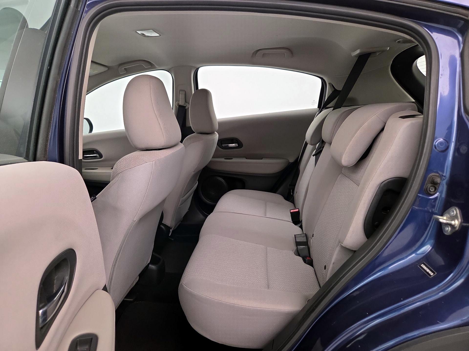 Thumbnail: 2016 Honda HR-V - 19