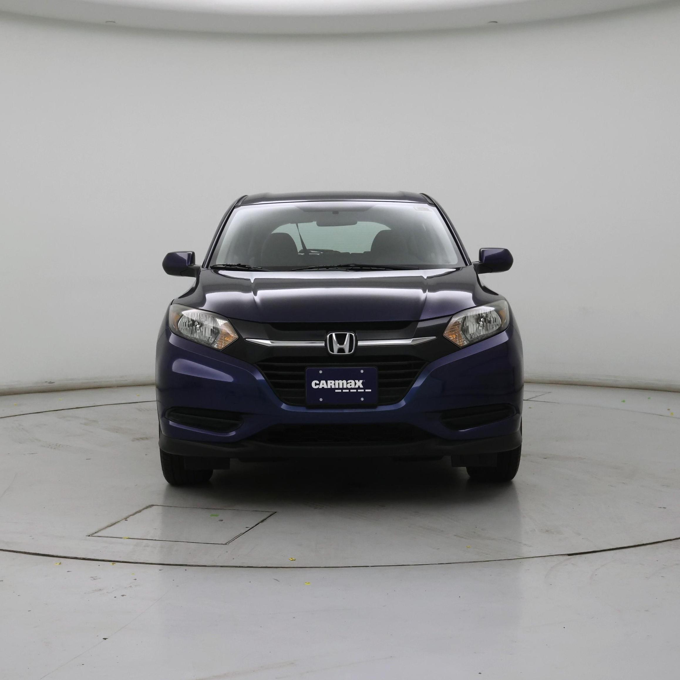 Thumbnail: 2016 Honda HR-V - 5