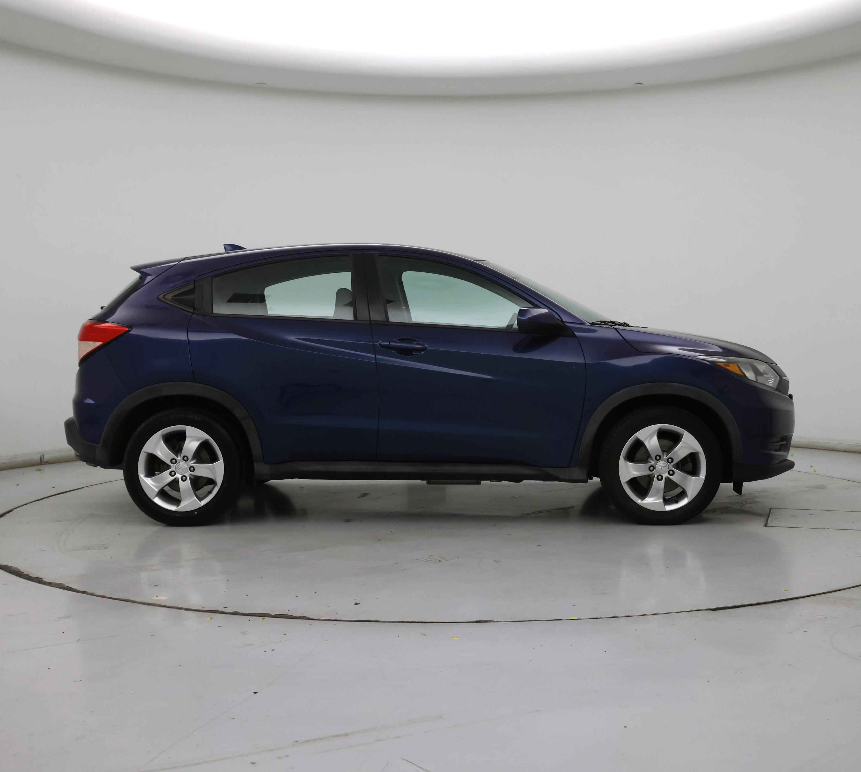 Thumbnail: 2016 Honda HR-V - 7