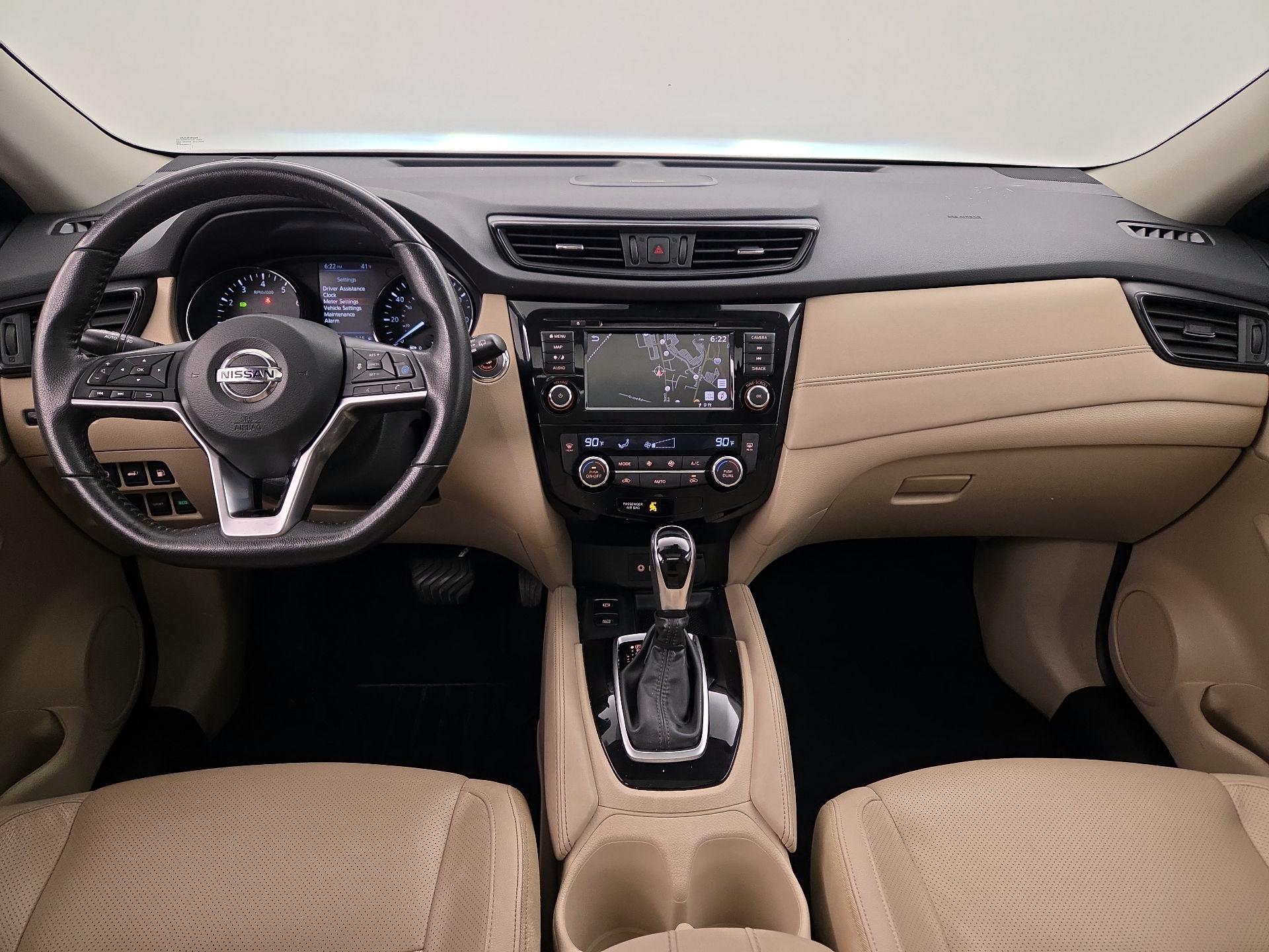 Thumbnail: 2020 Nissan Rogue - 9