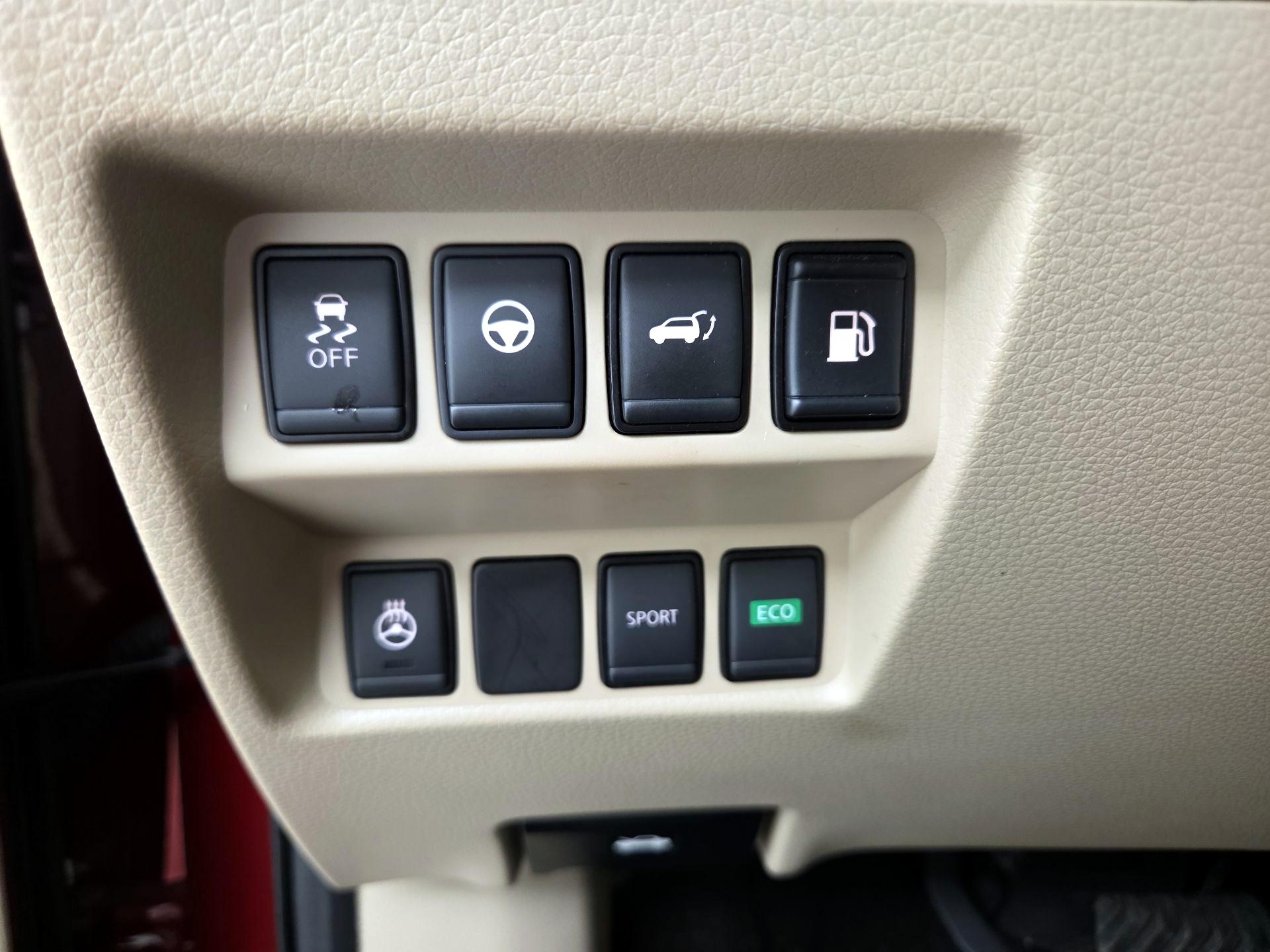 Thumbnail: 2020 Nissan Rogue - 13