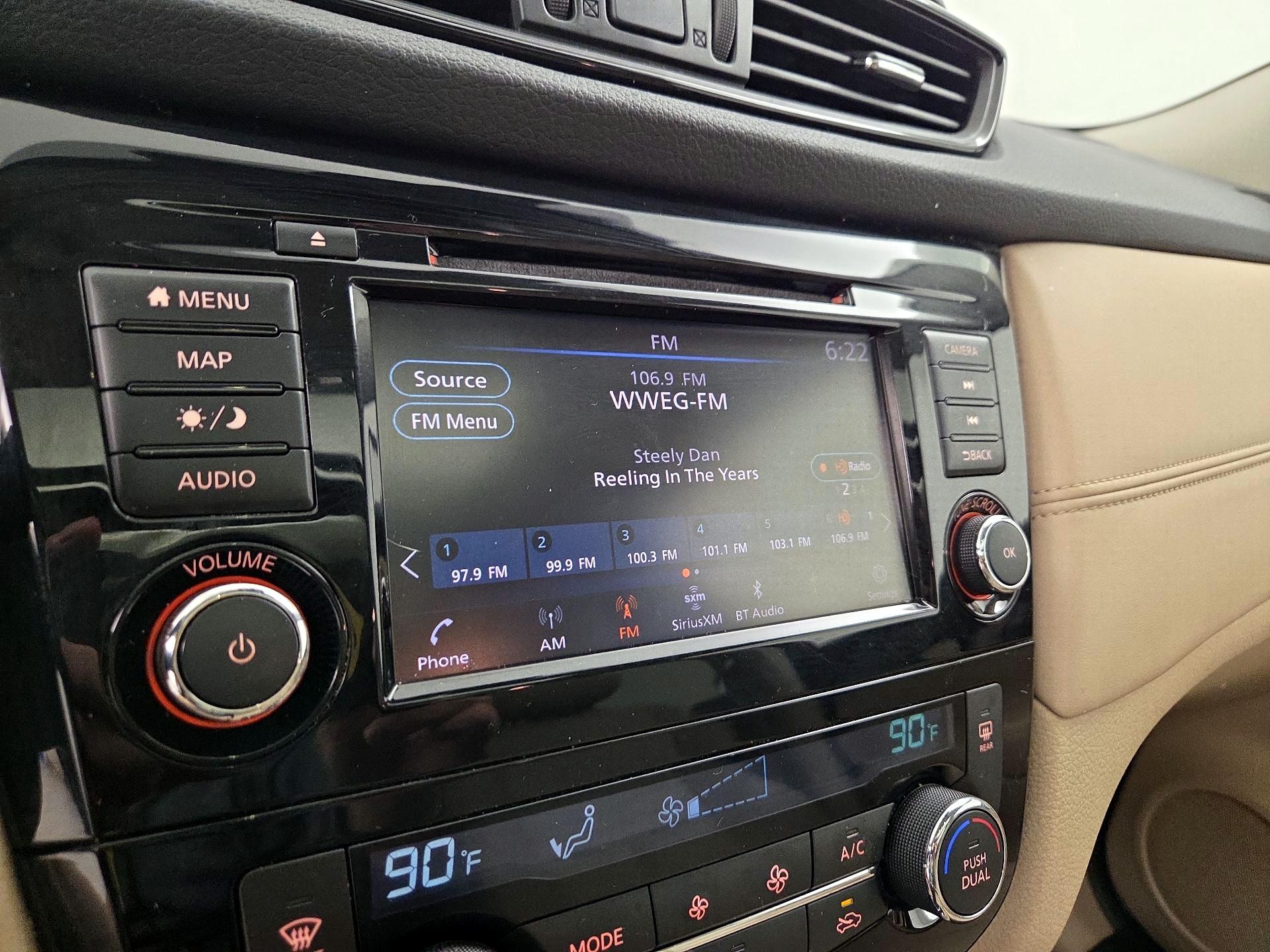 Thumbnail: 2020 Nissan Rogue - 16