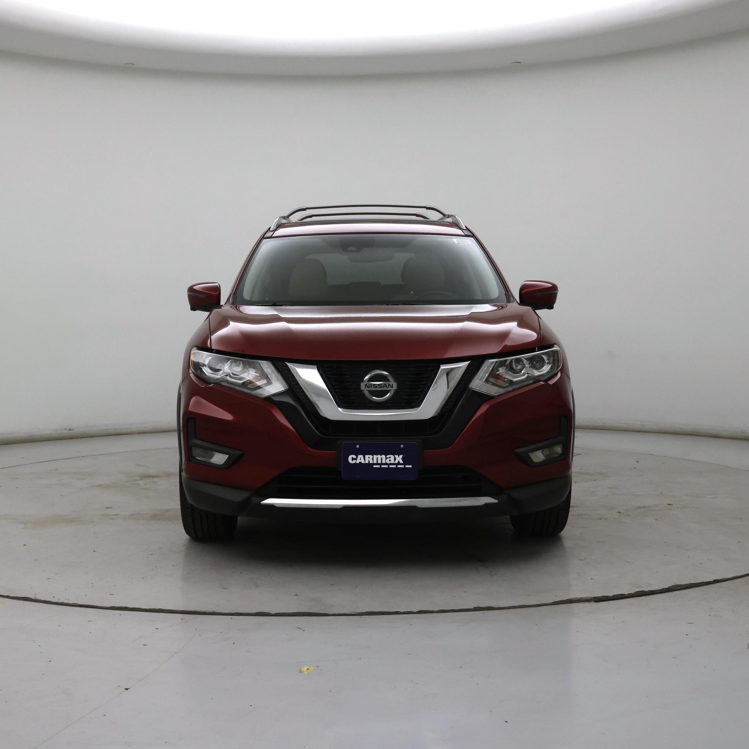 Thumbnail: 2020 Nissan Rogue - 5