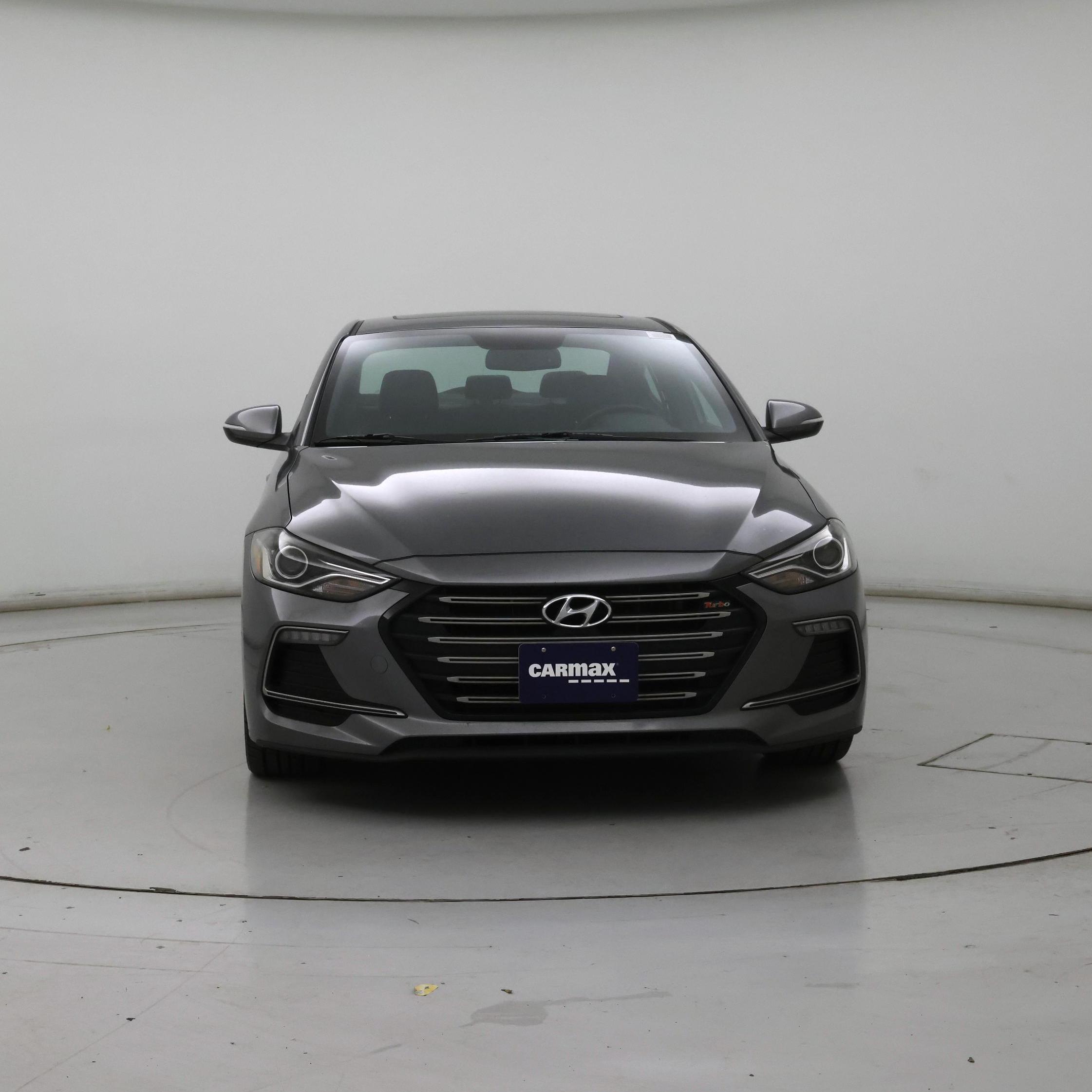 Thumbnail: 2018 Hyundai Elantra - 5