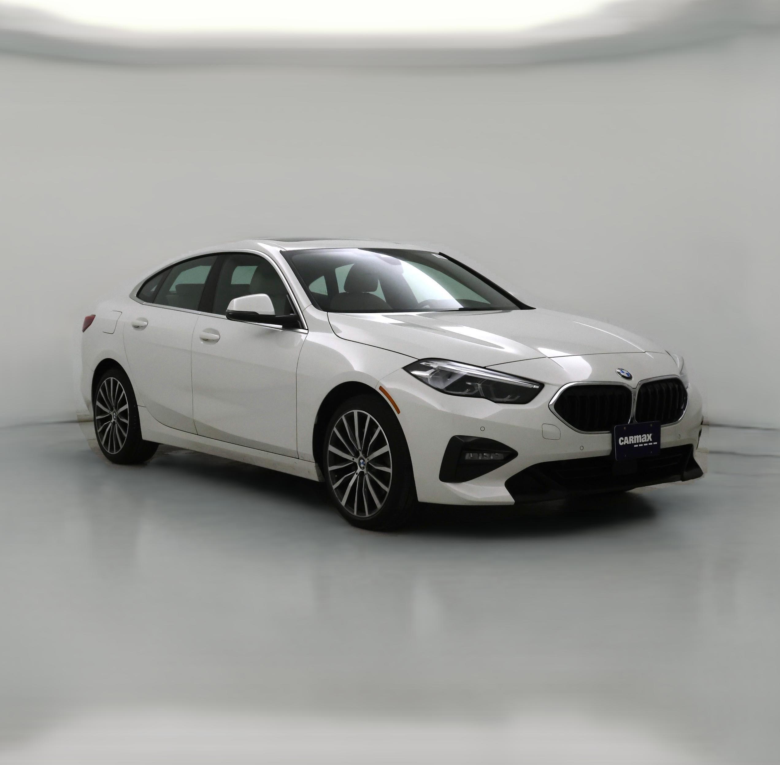 Thumbnail: 2021 BMW 2 Series - 1