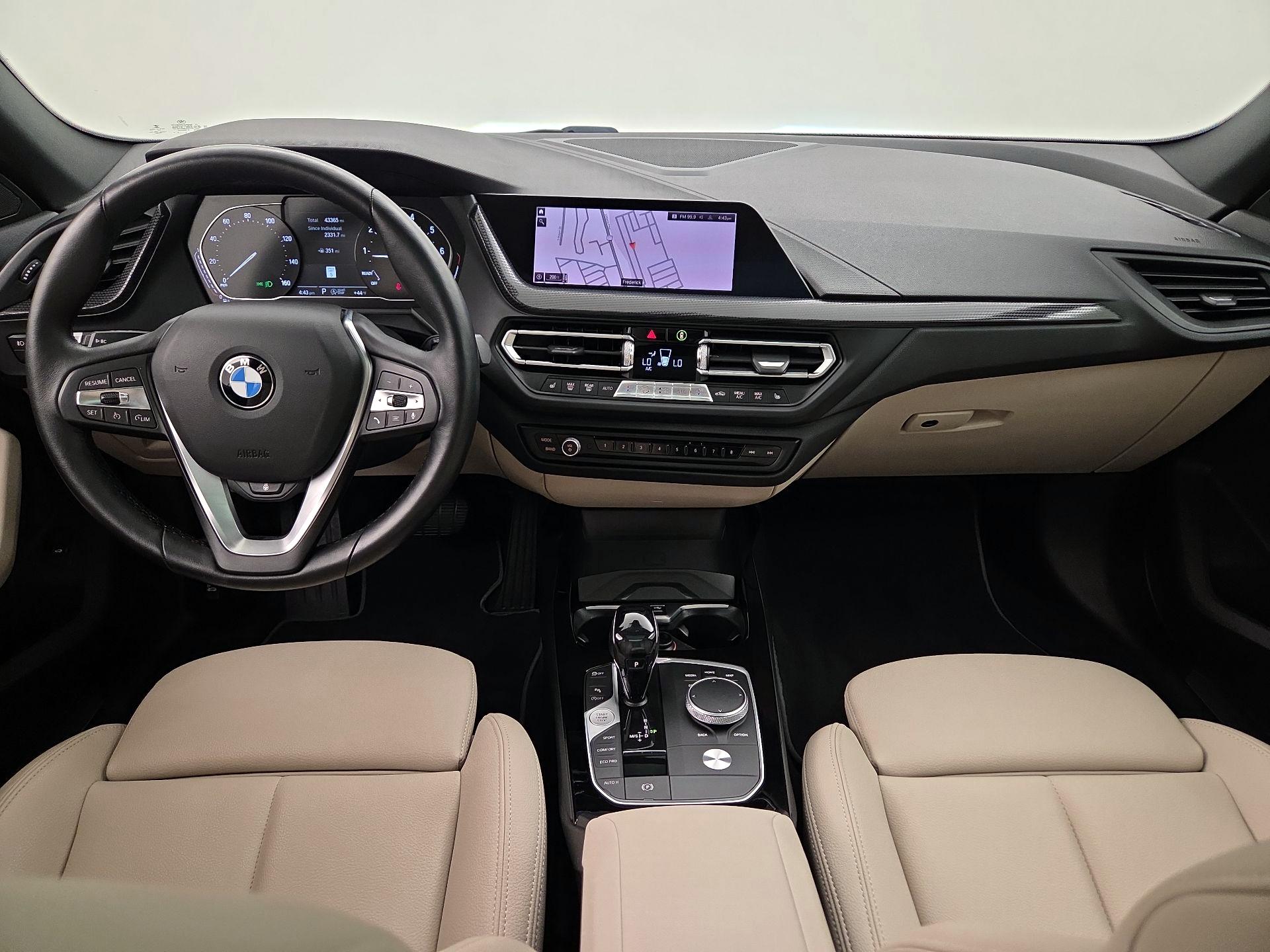 Thumbnail: 2021 BMW 2 Series - 9