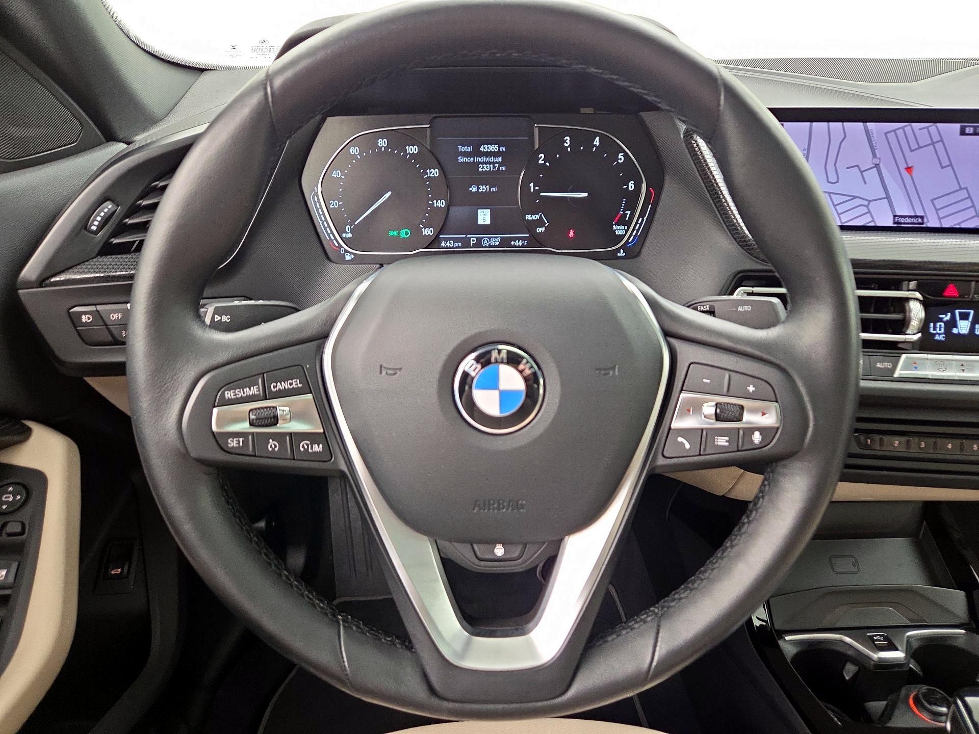 Thumbnail: 2021 BMW 2 Series - 10