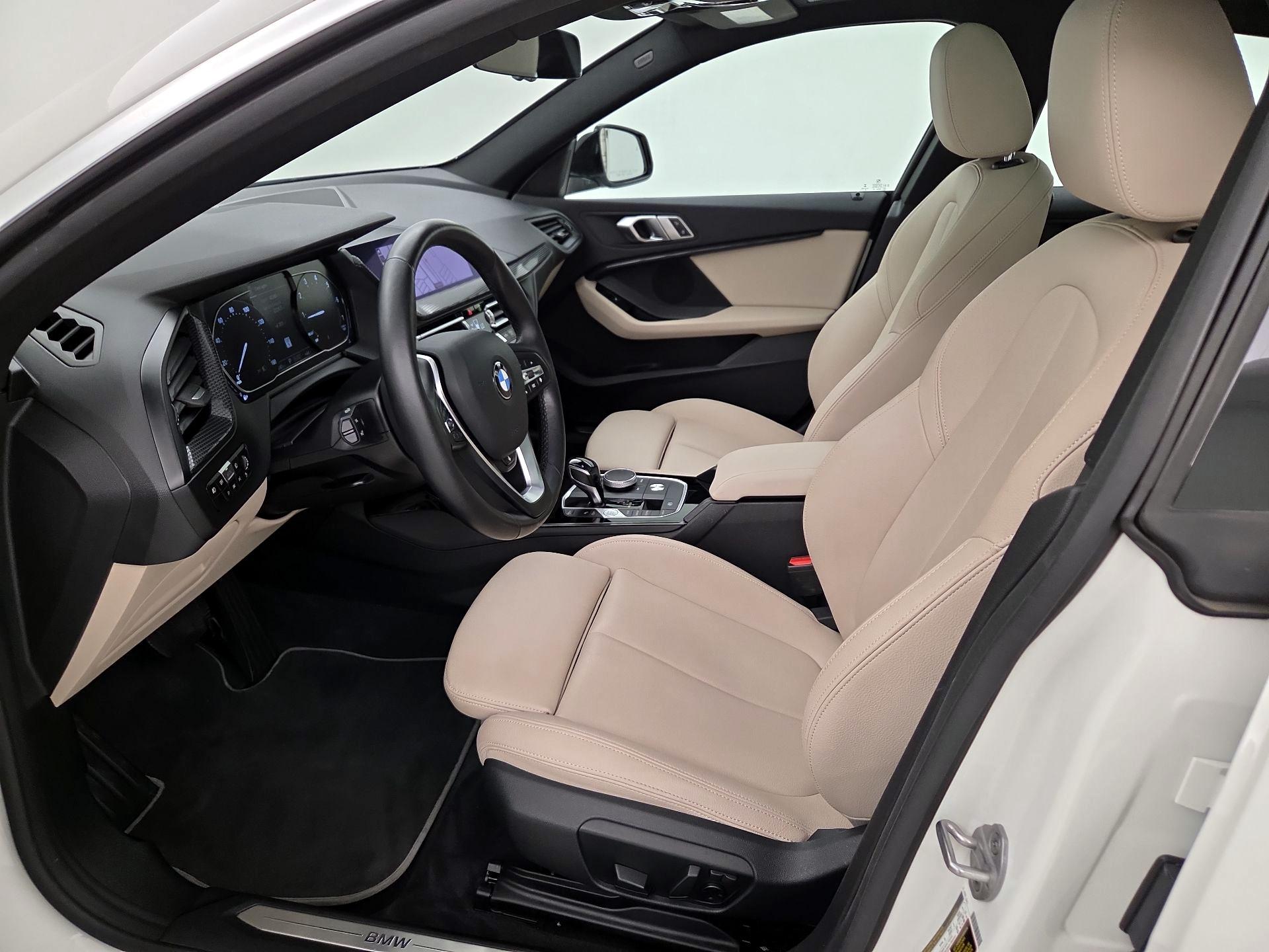 Thumbnail: 2021 BMW 2 Series - 11