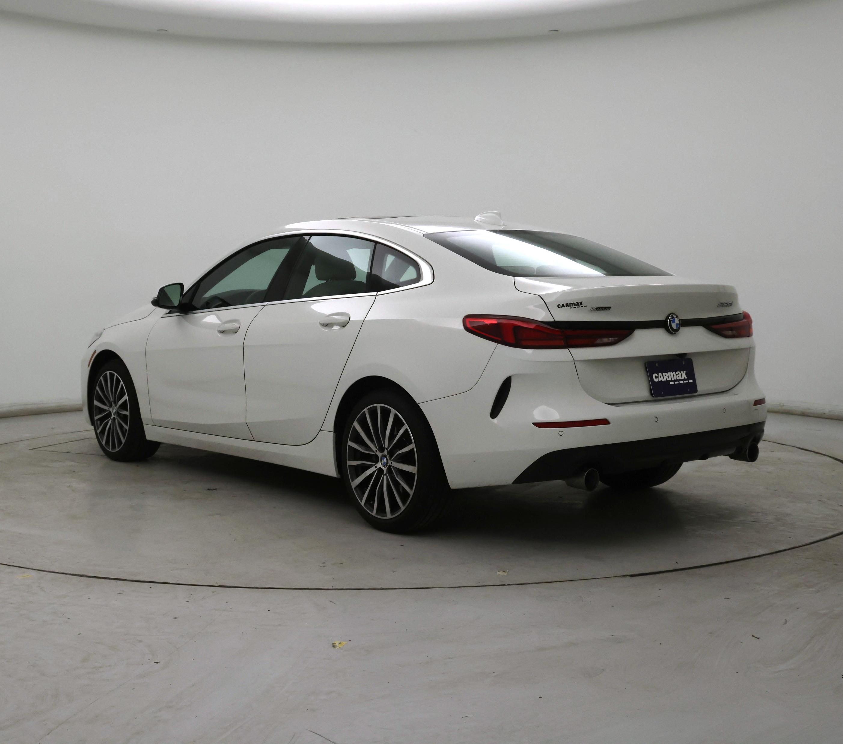 Thumbnail: 2021 BMW 2 Series - 2