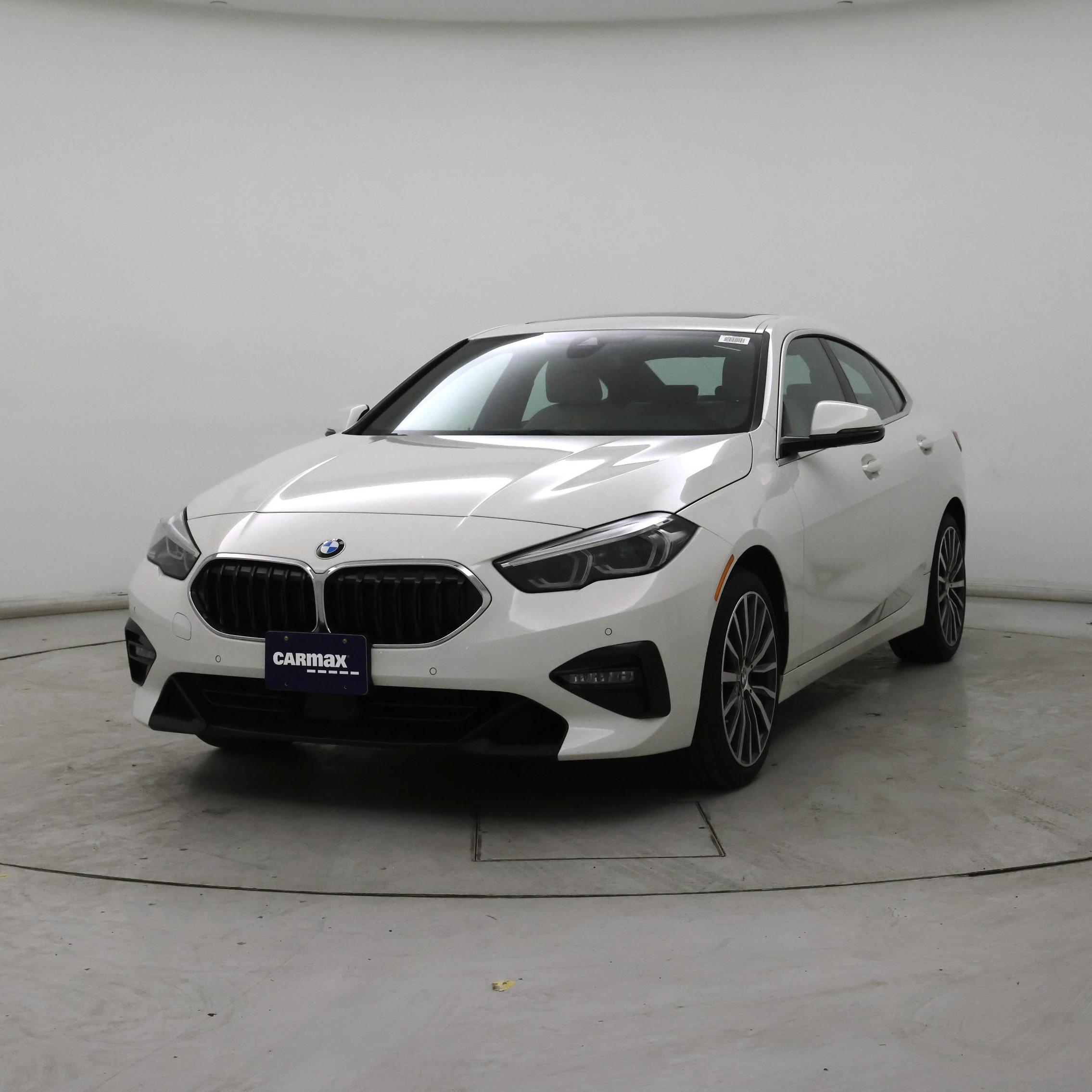 Thumbnail: 2021 BMW 2 Series - 4