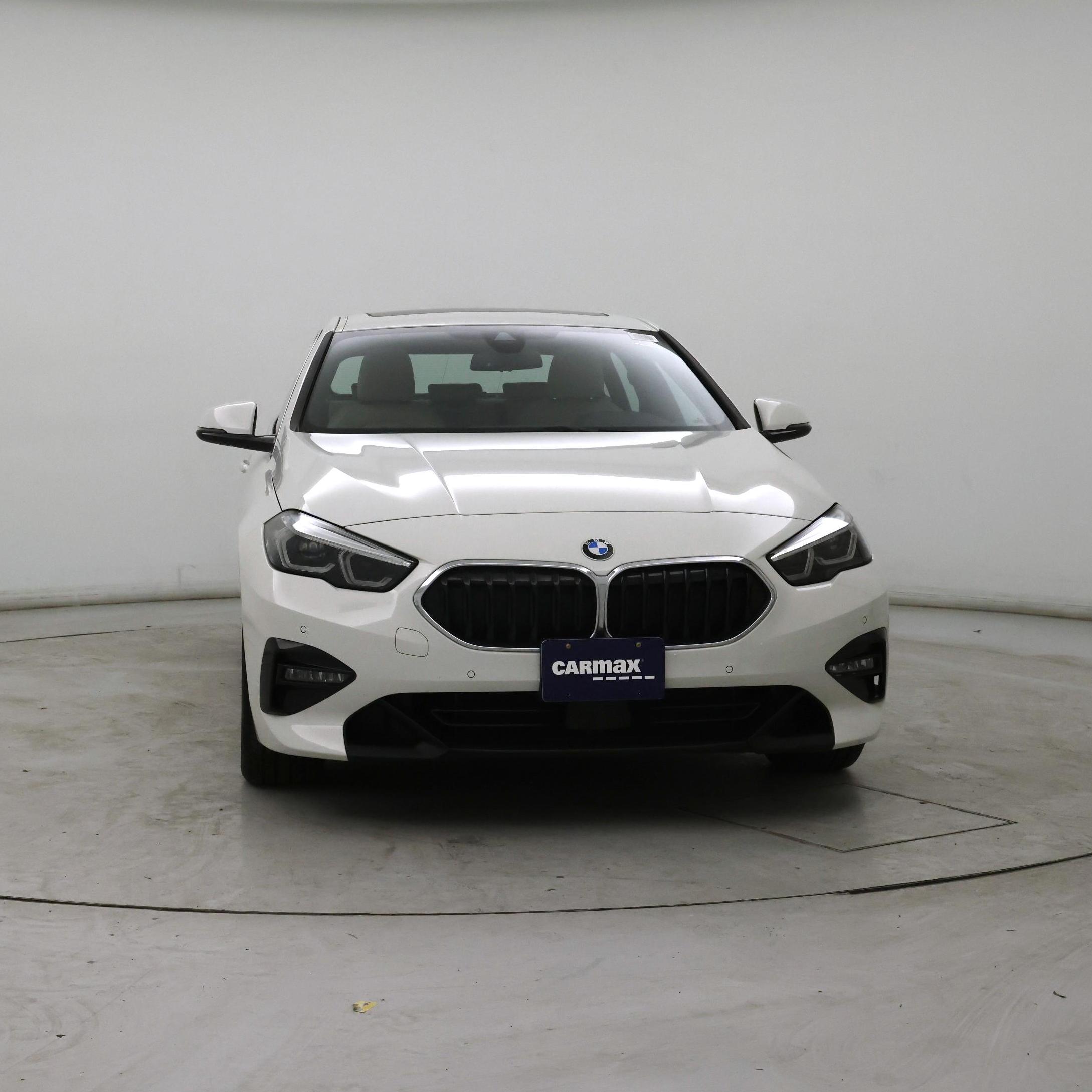 Thumbnail: 2021 BMW 2 Series - 5