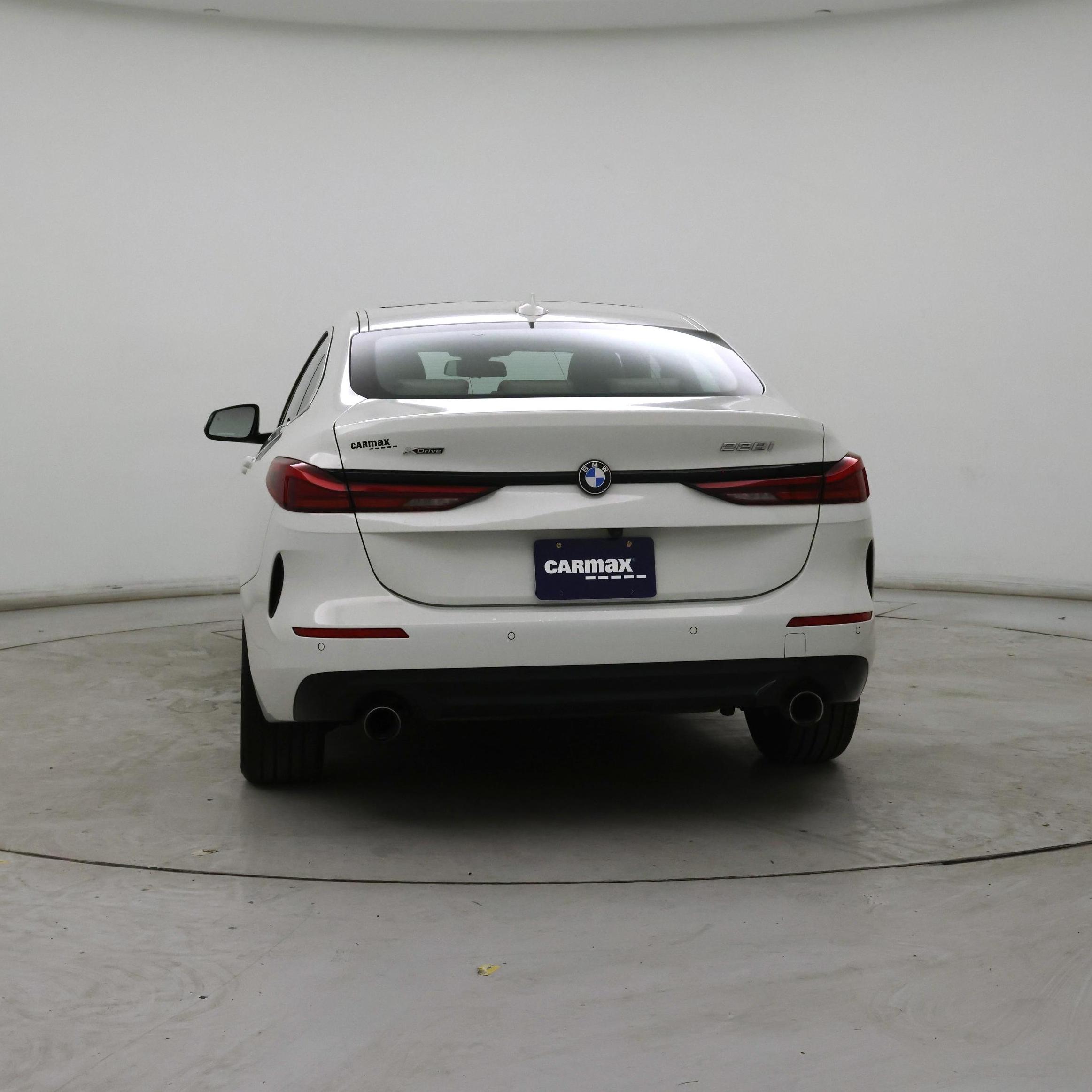 Thumbnail: 2021 BMW 2 Series - 6