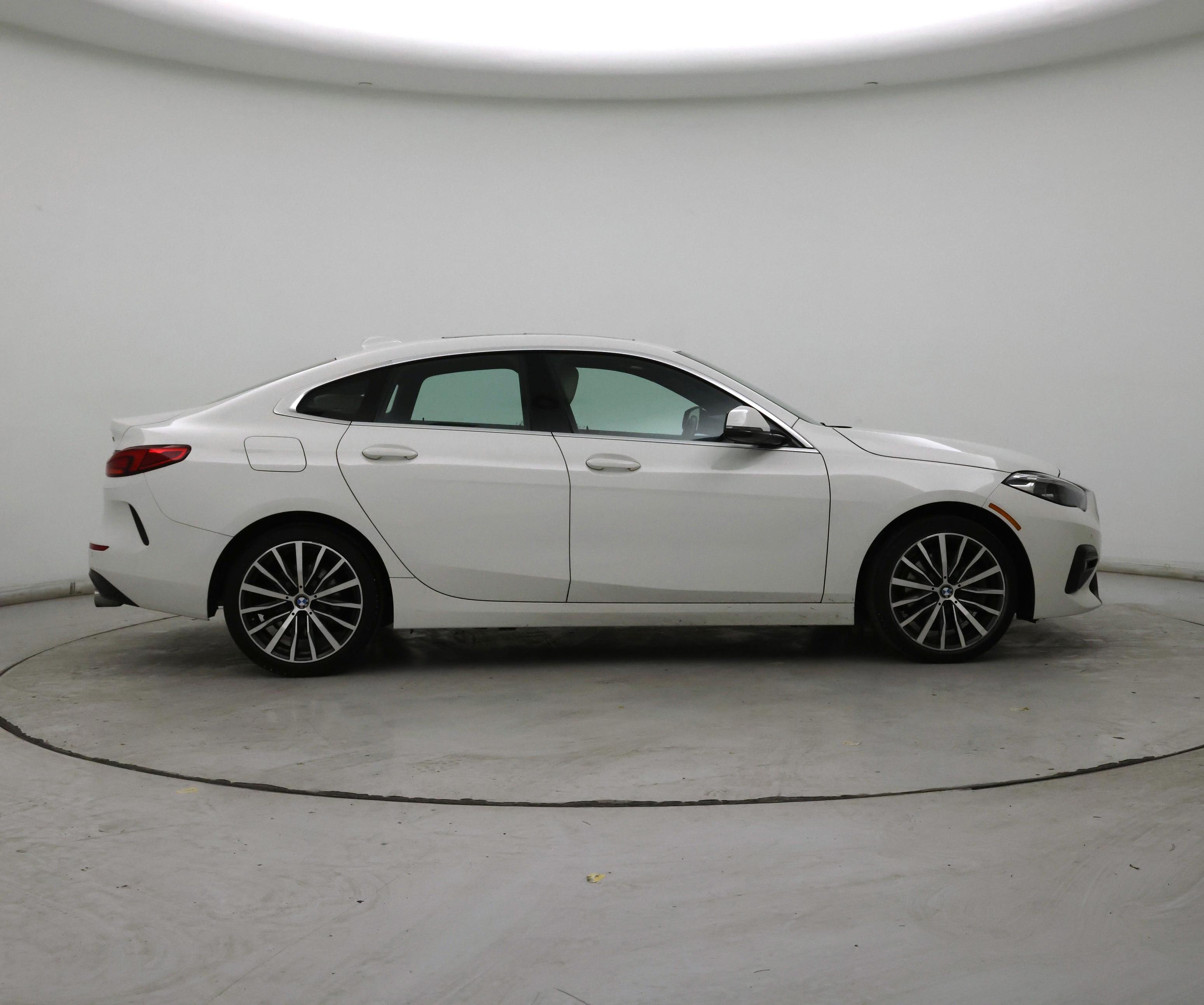 Thumbnail: 2021 BMW 2 Series - 7