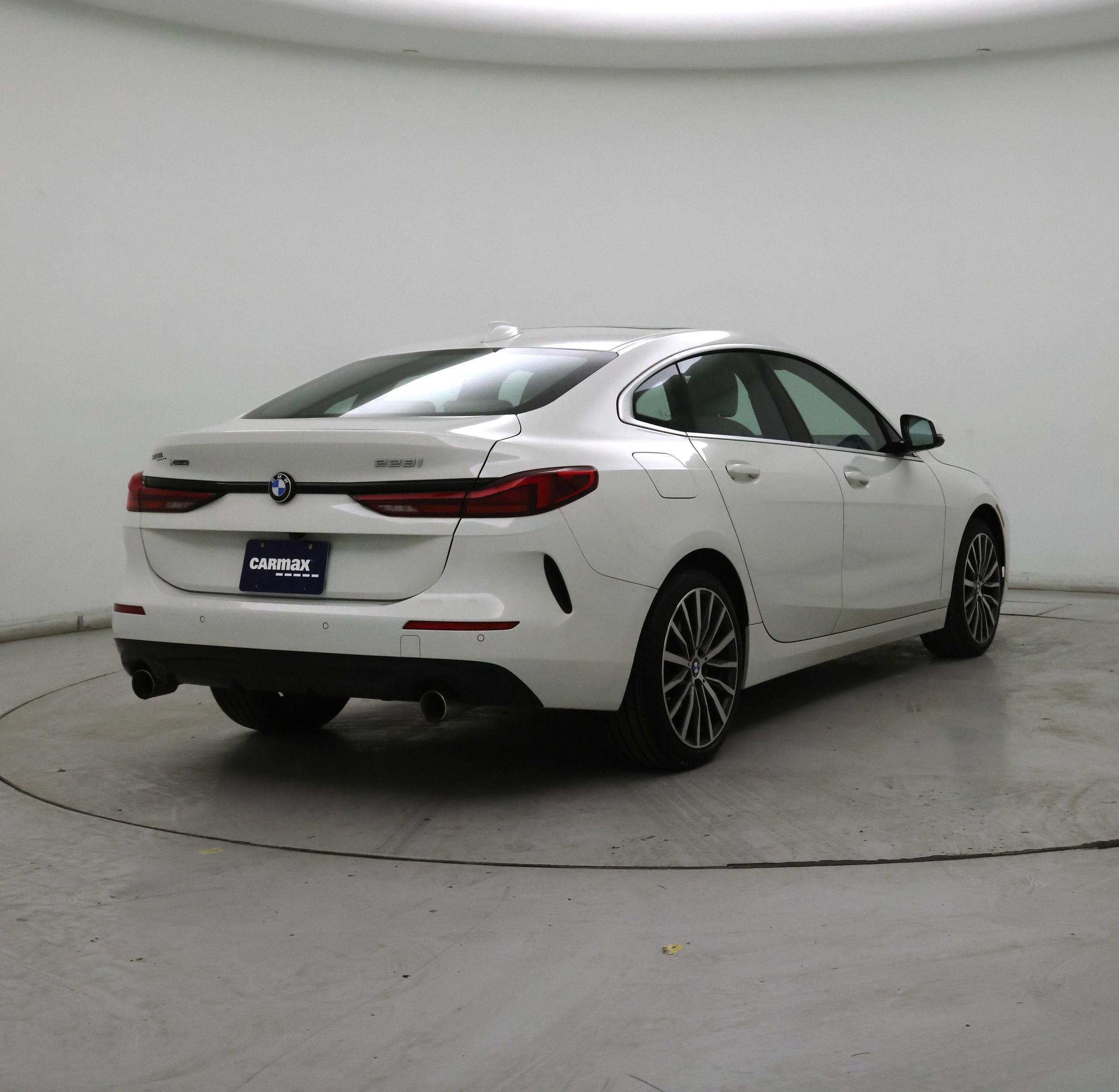 Thumbnail: 2021 BMW 2 Series - 8