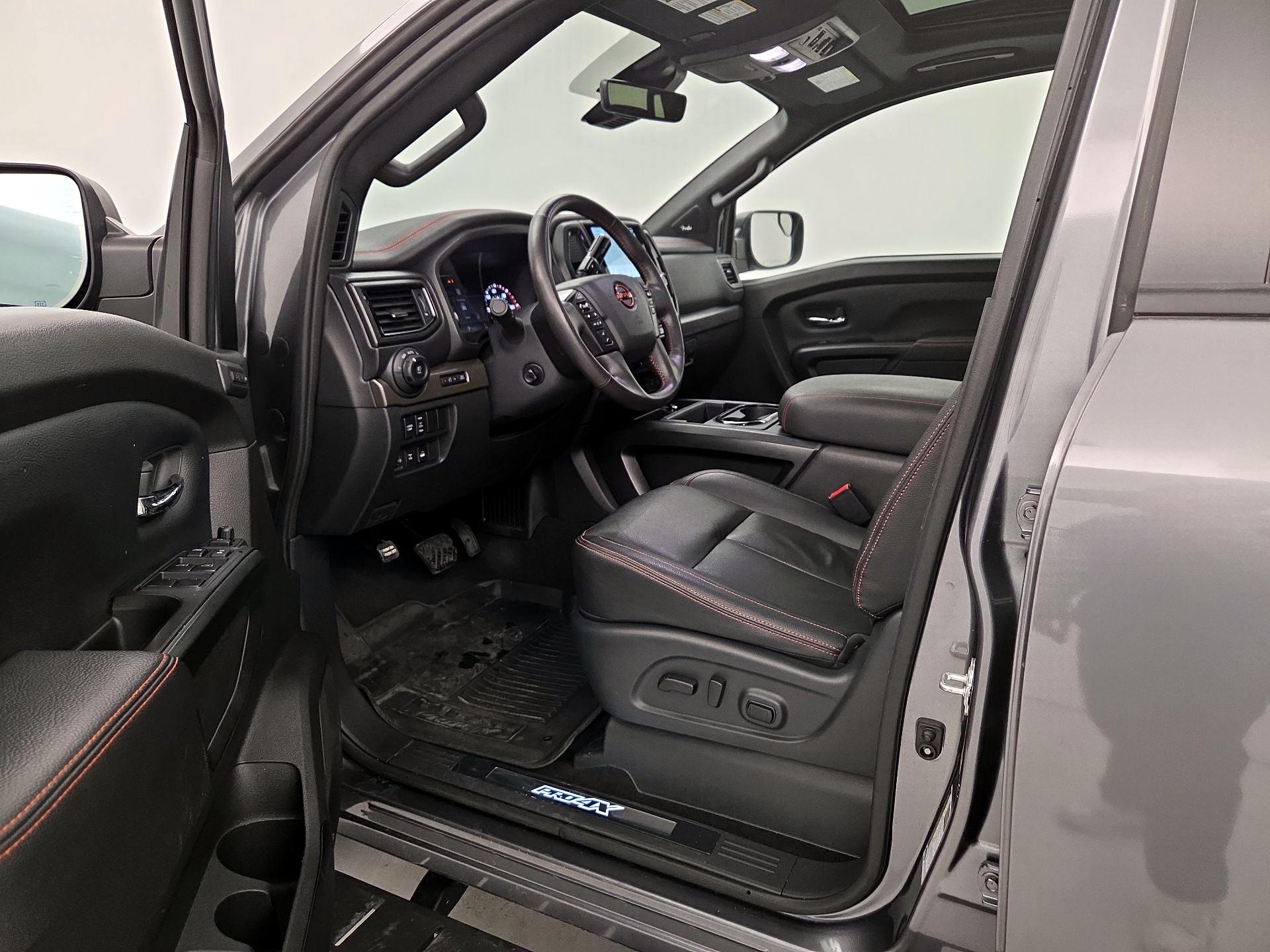 Thumbnail: 2024 Nissan Titan - 11