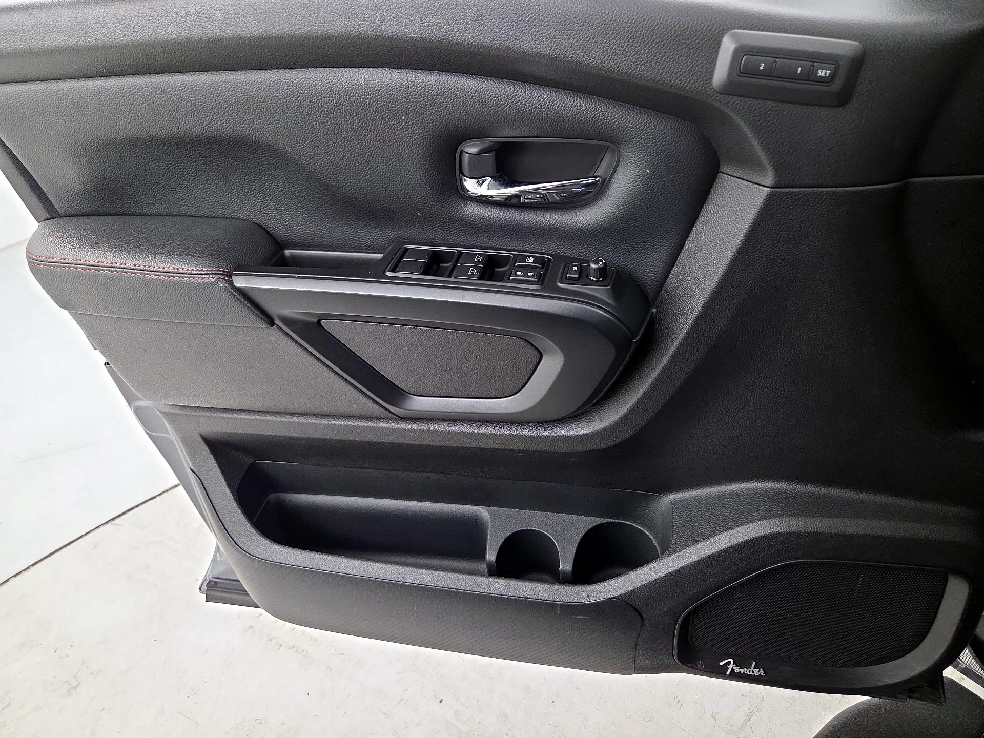 Thumbnail: 2024 Nissan Titan - 12