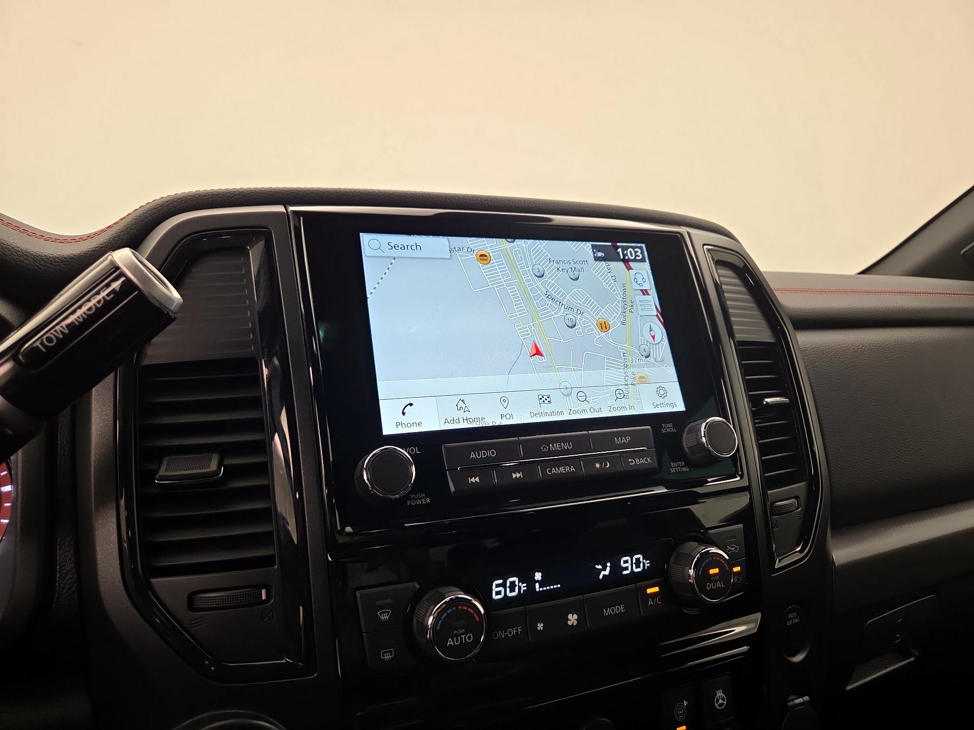 Thumbnail: 2024 Nissan Titan - 14