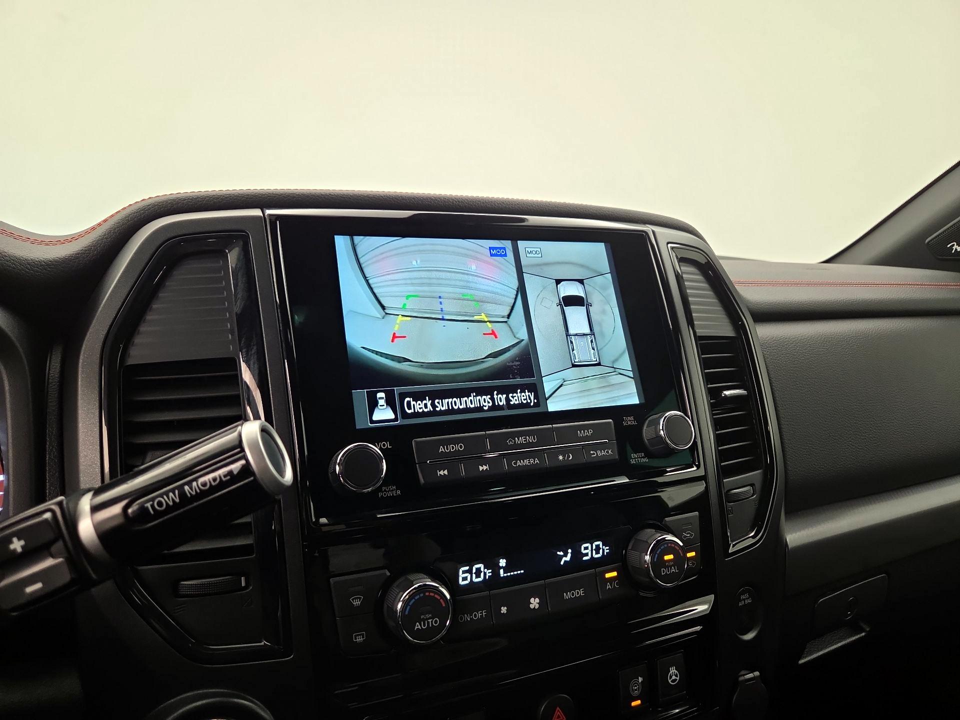 Thumbnail: 2024 Nissan Titan - 15