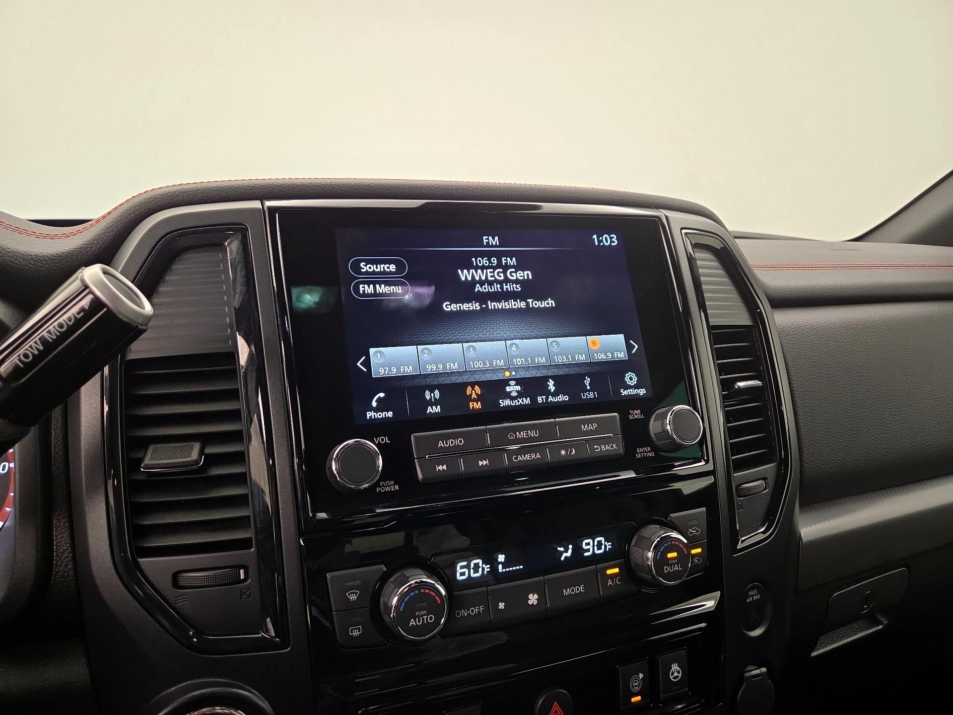 Thumbnail: 2024 Nissan Titan - 16