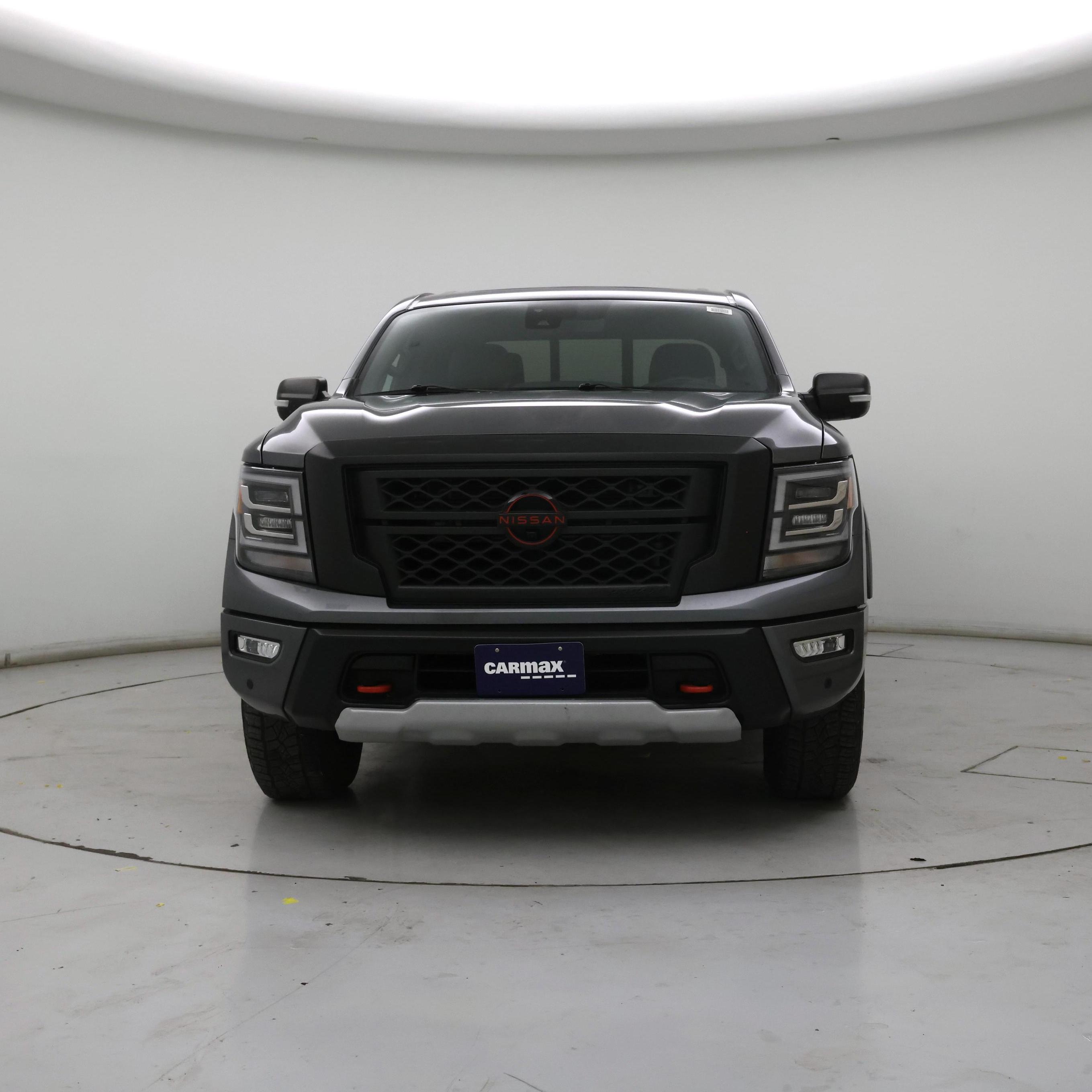 Thumbnail: 2024 Nissan Titan - 5