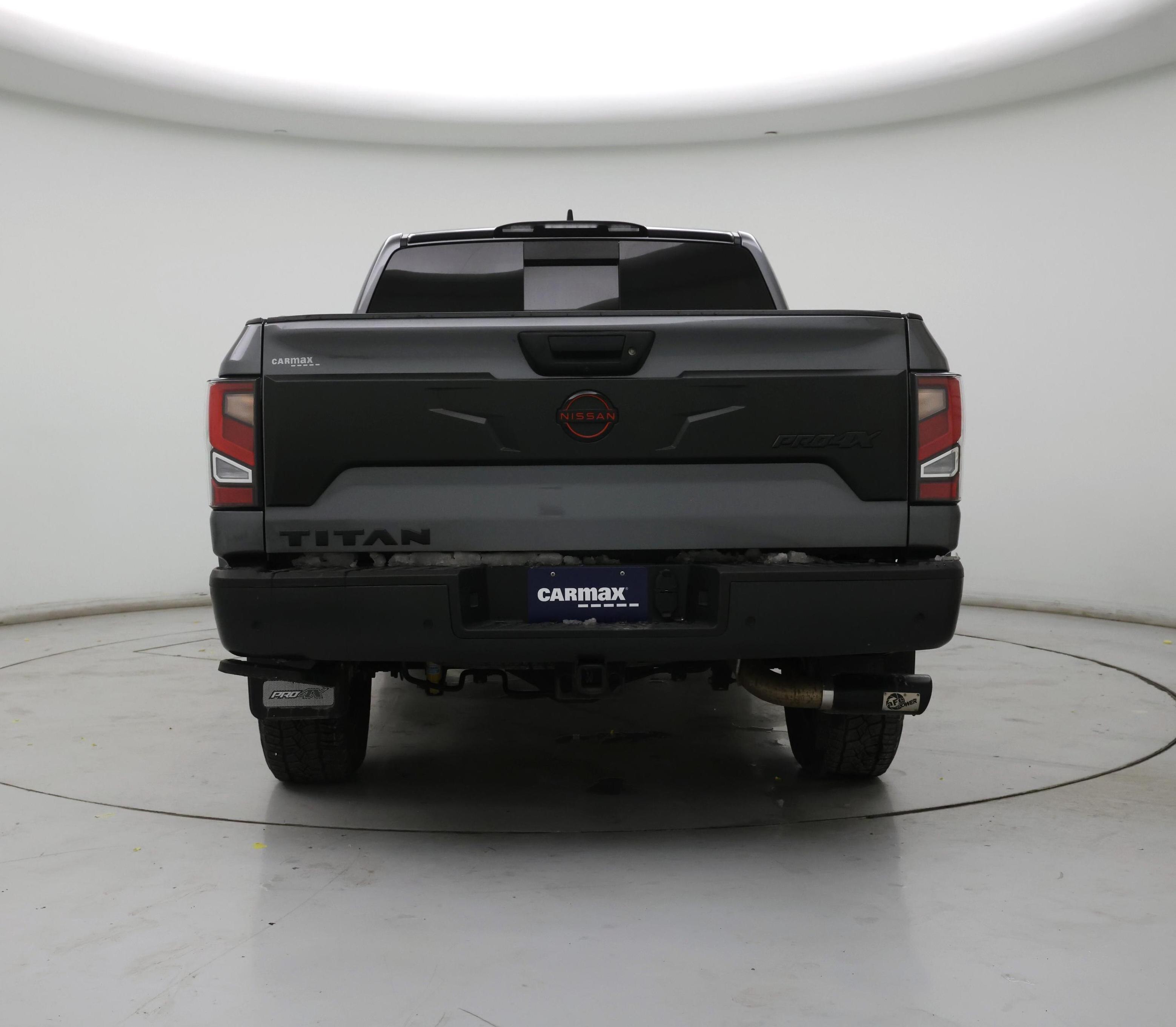 Thumbnail: 2024 Nissan Titan - 6