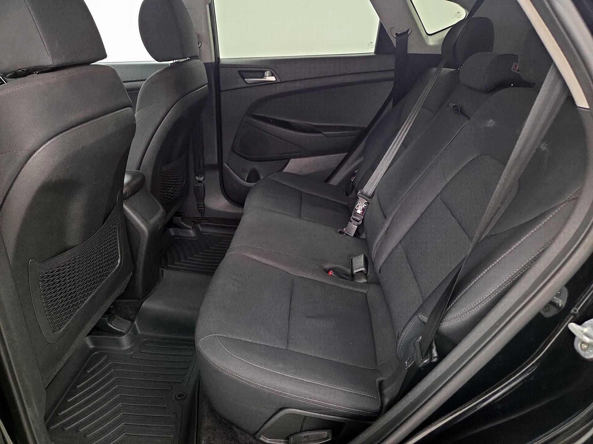 Thumbnail: 2020 Hyundai Tucson - 19