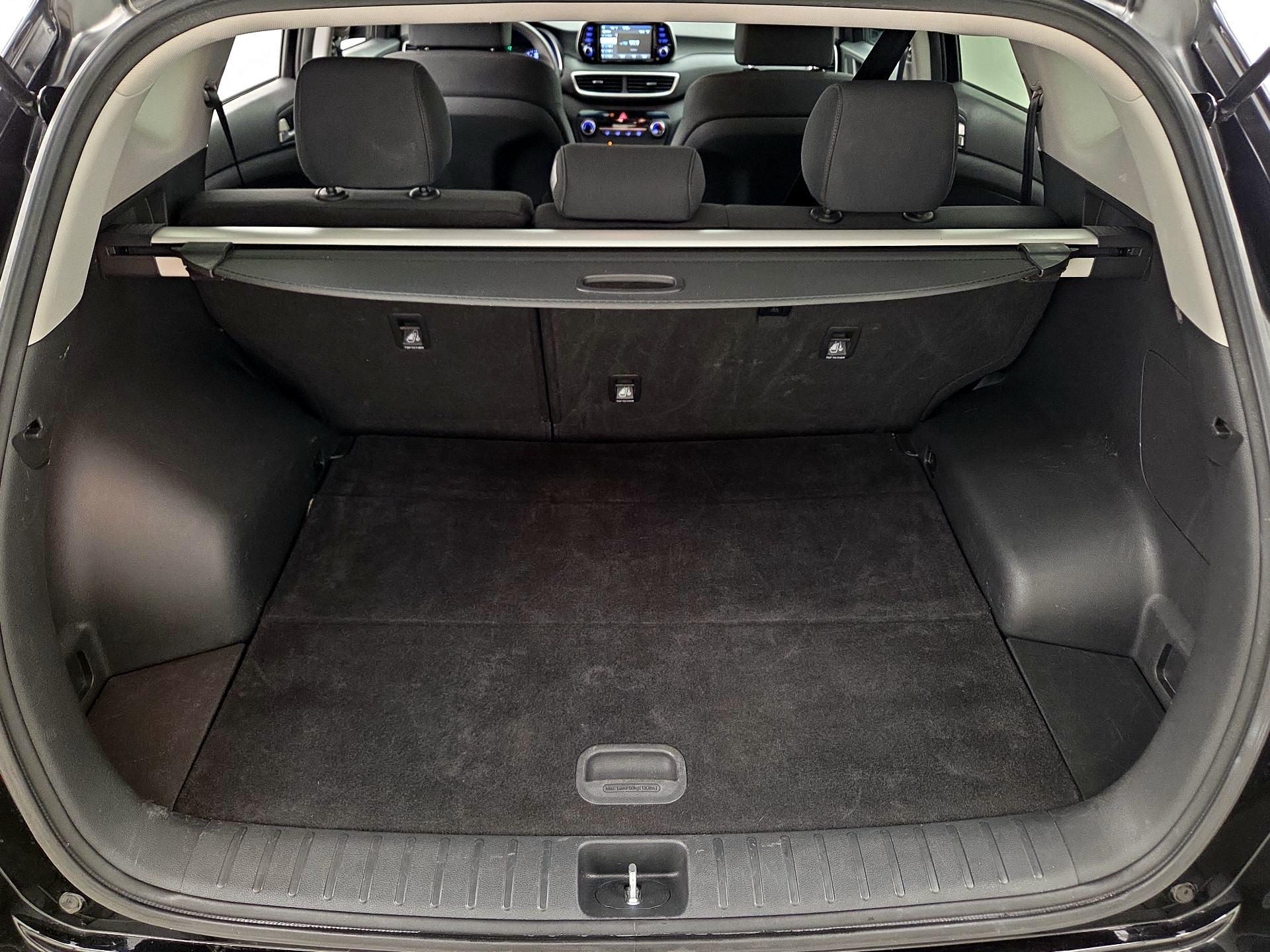 Thumbnail: 2020 Hyundai Tucson - 20