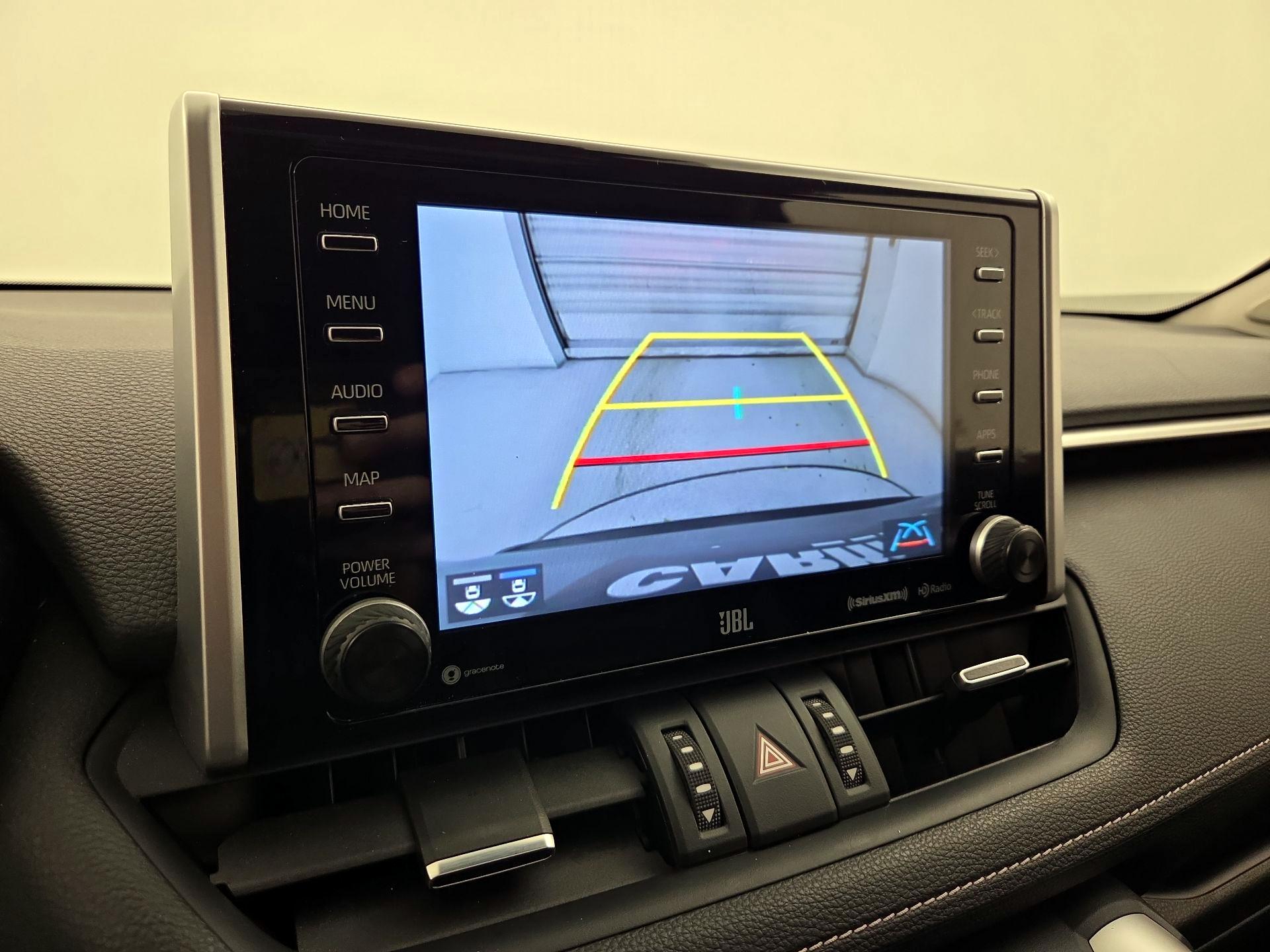 Thumbnail: 2019 Toyota RAV4 - 12