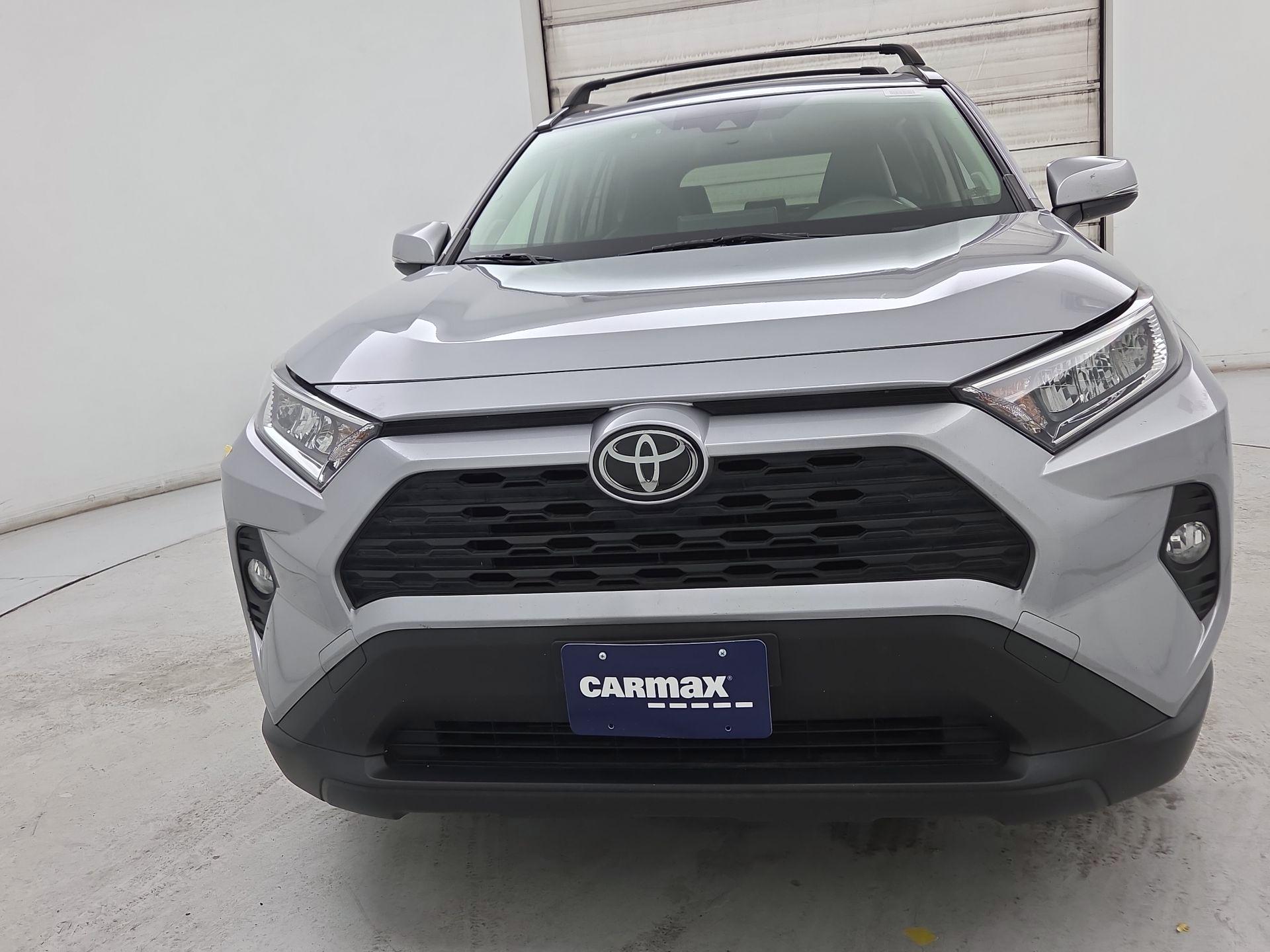 Thumbnail: 2019 Toyota RAV4 - 2