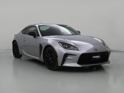 2023 Toyota GR86 Premium