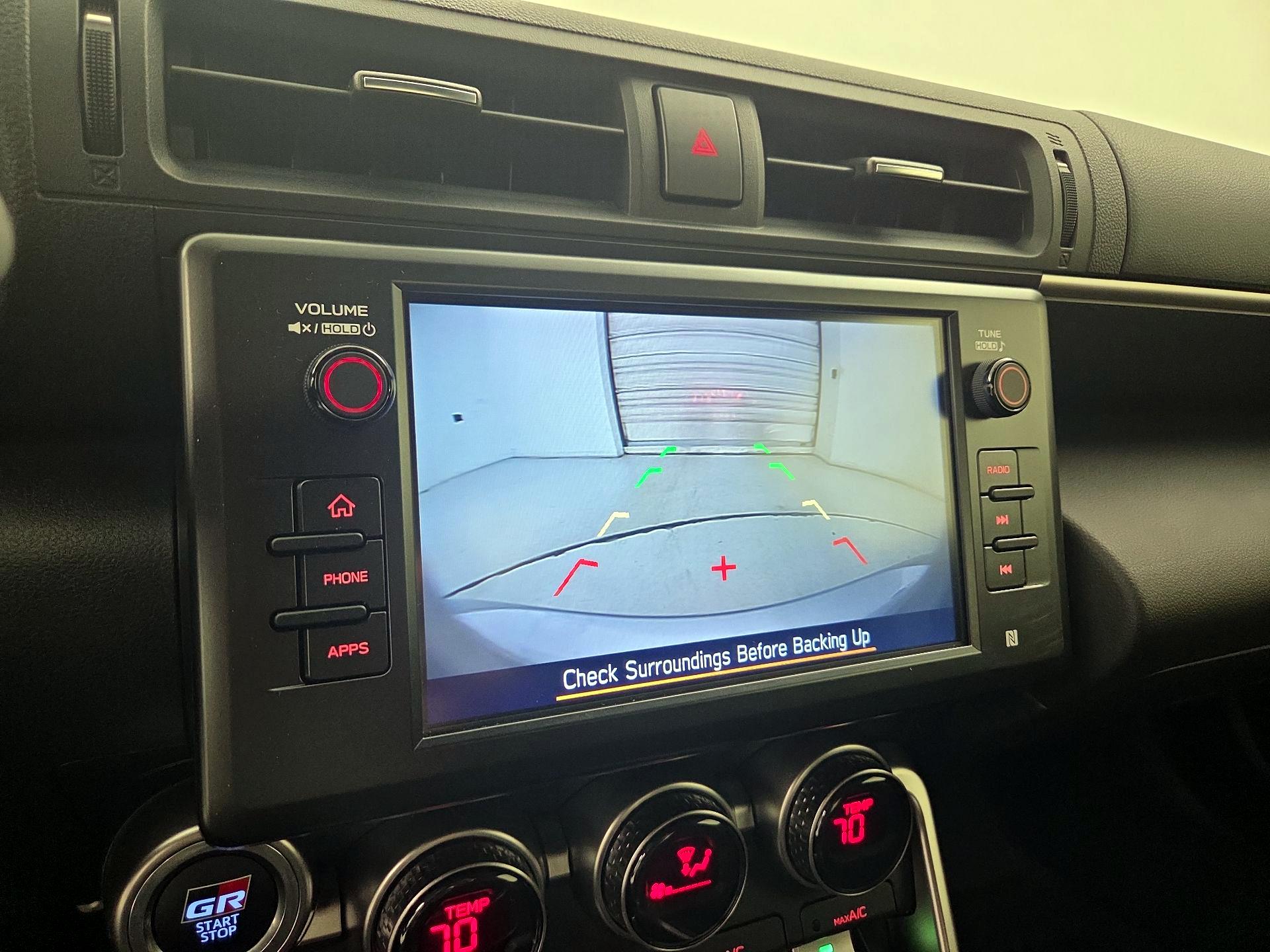 Thumbnail: 2023 Toyota GR86 - 14