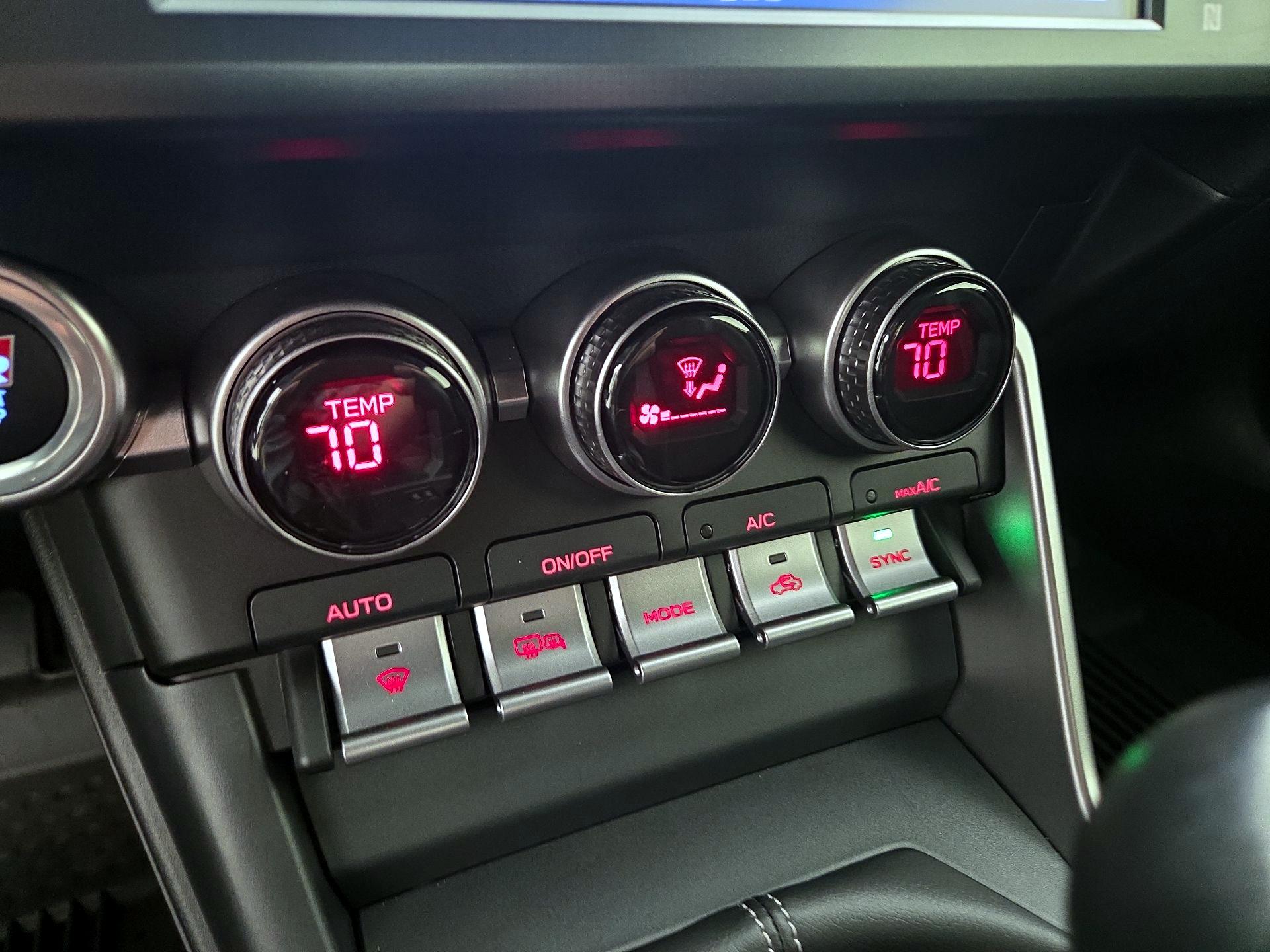 Thumbnail: 2023 Toyota GR86 - 16