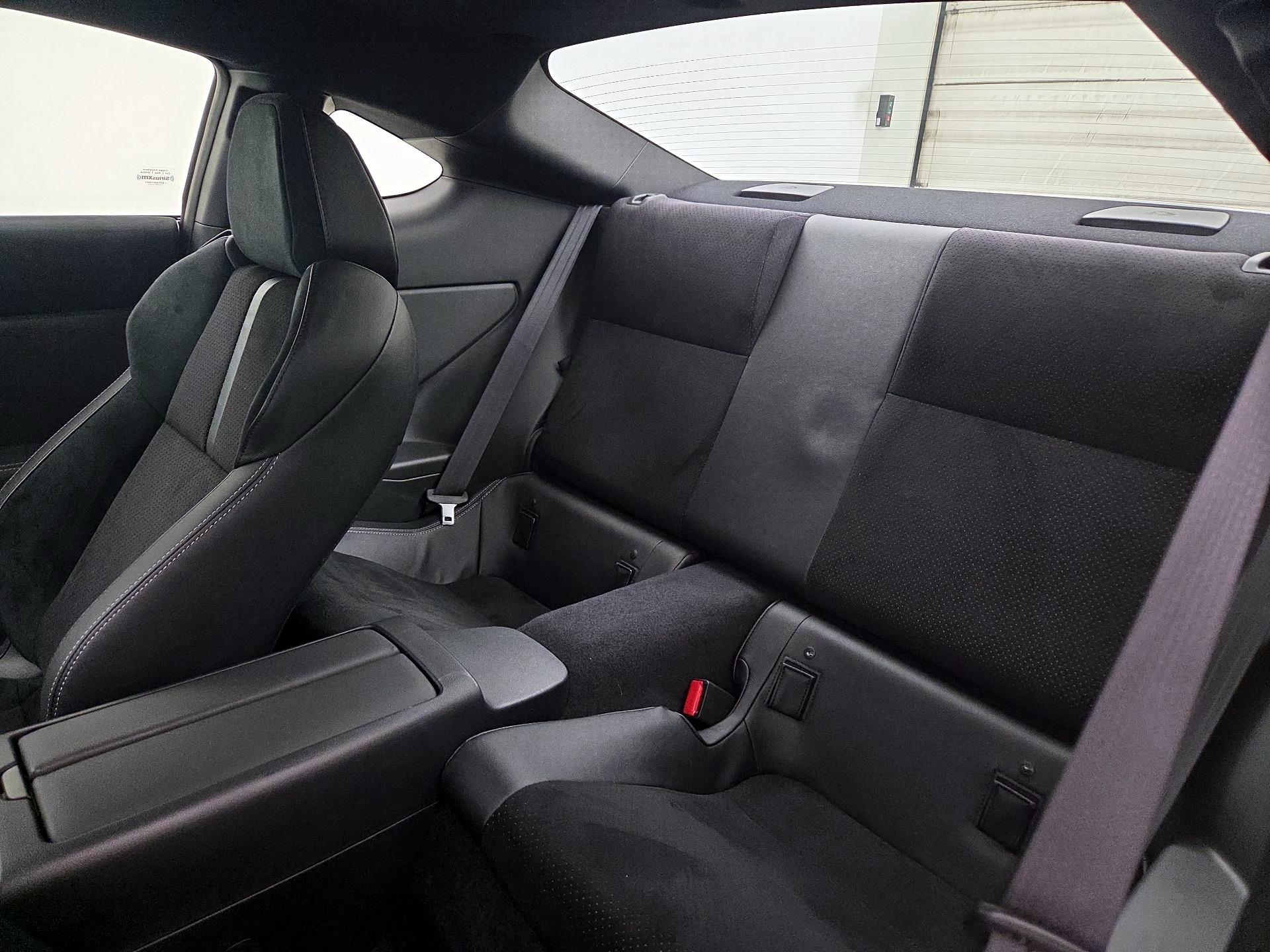 Thumbnail: 2023 Toyota GR86 - 19