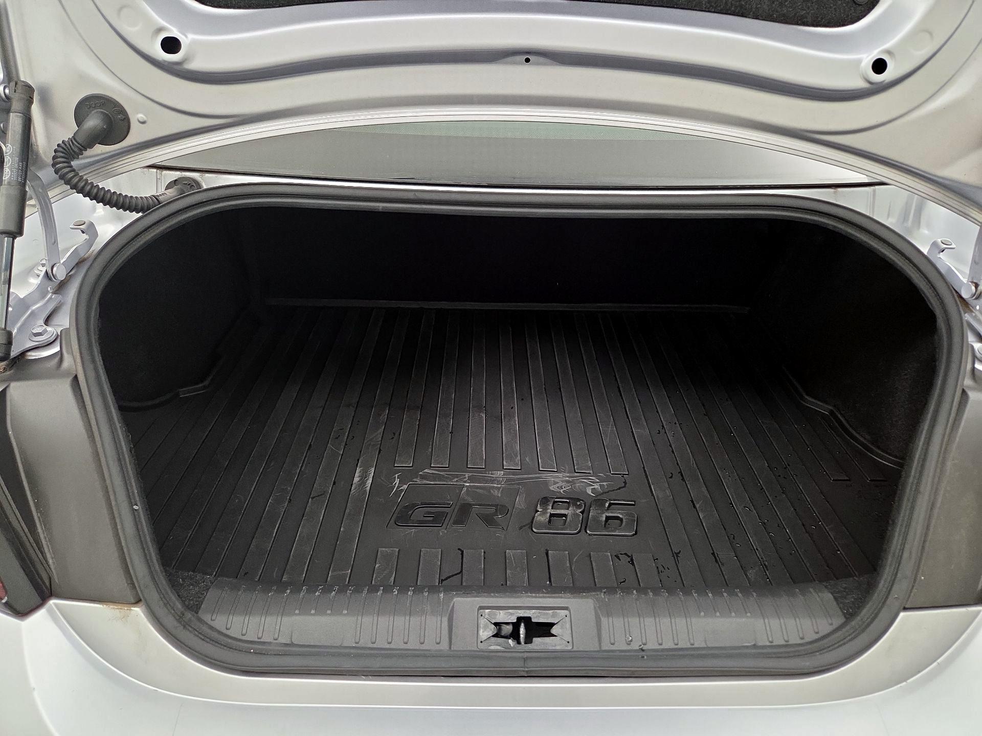 Thumbnail: 2023 Toyota GR86 - 20