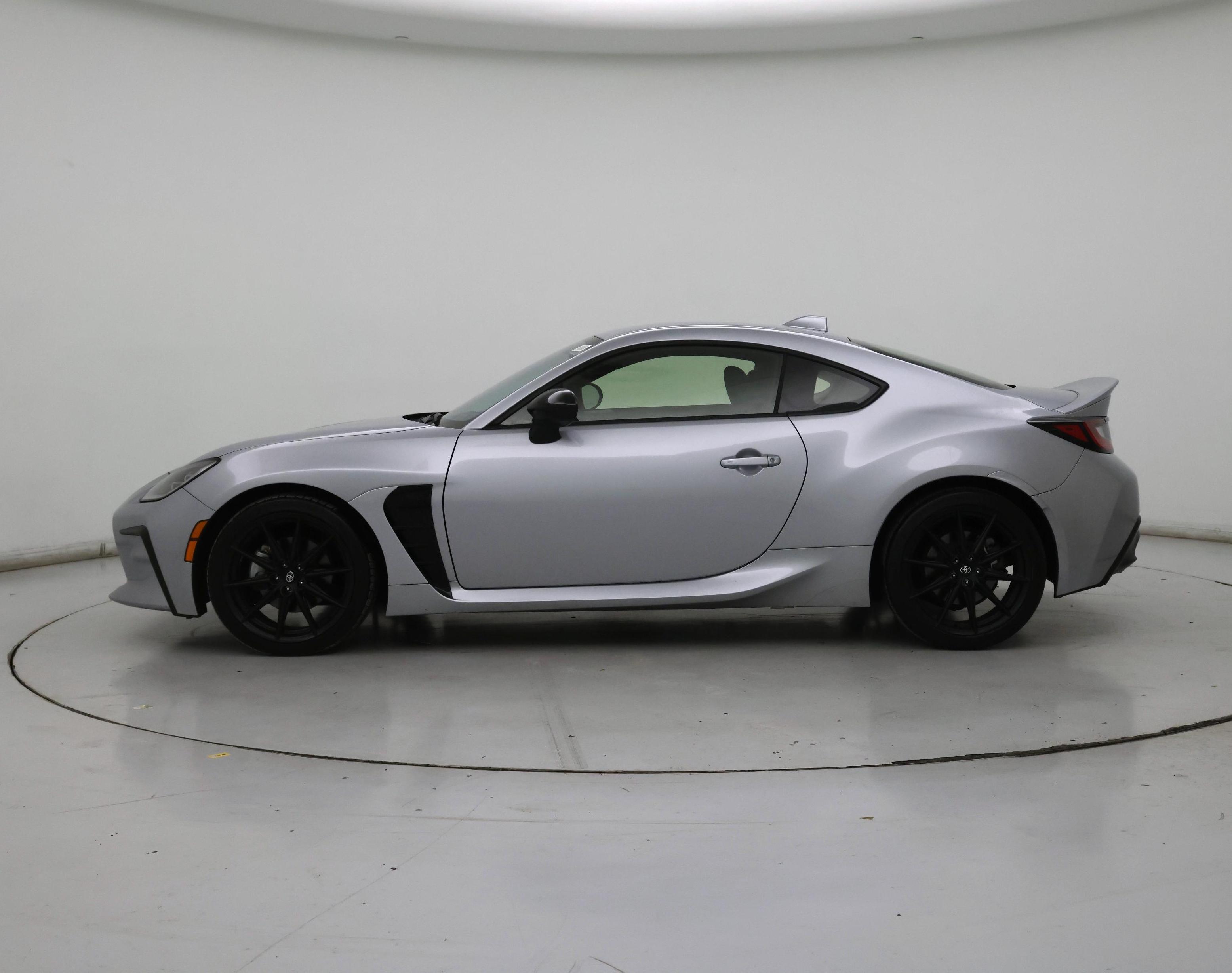 Thumbnail: 2023 Toyota GR86 - 3