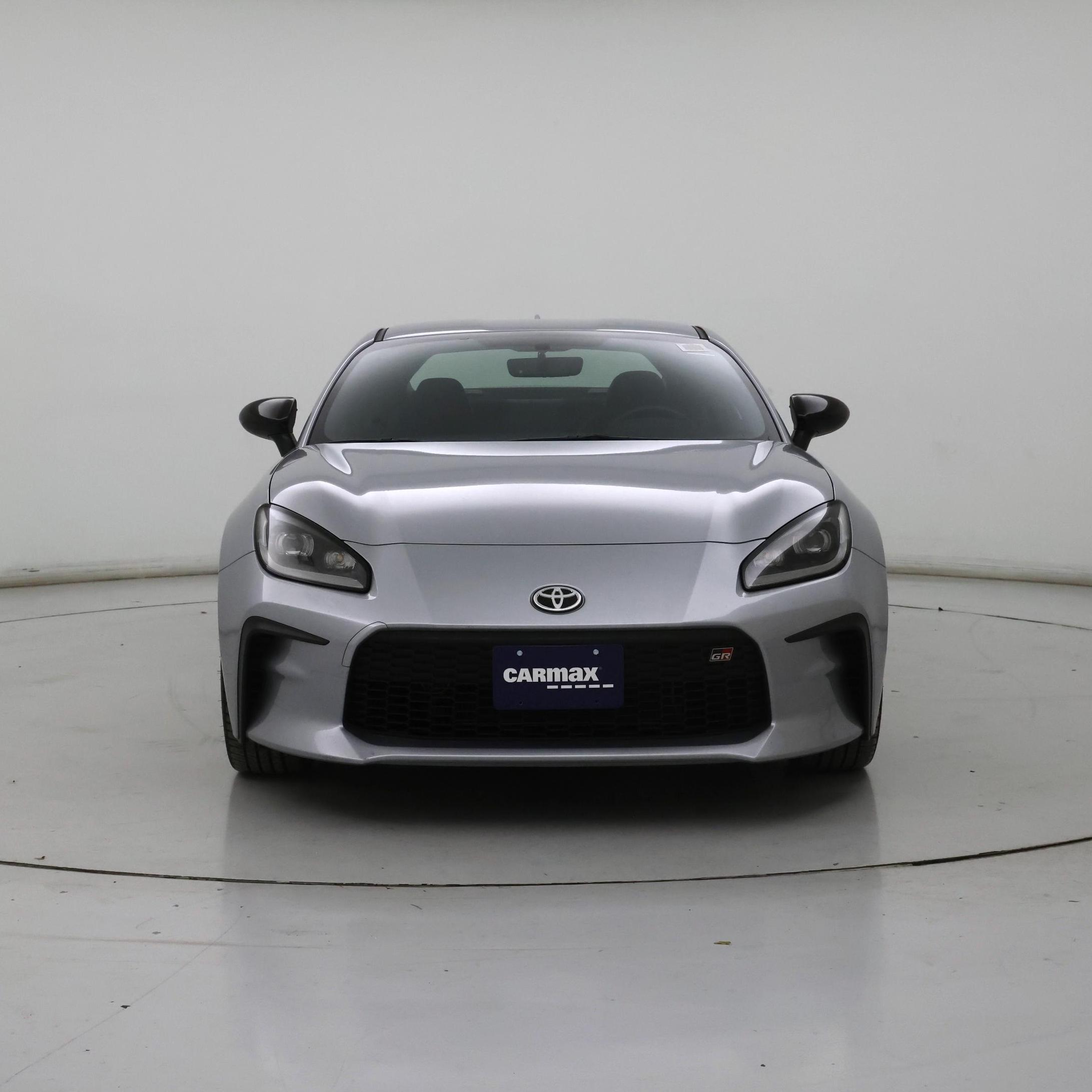 Thumbnail: 2023 Toyota GR86 - 5