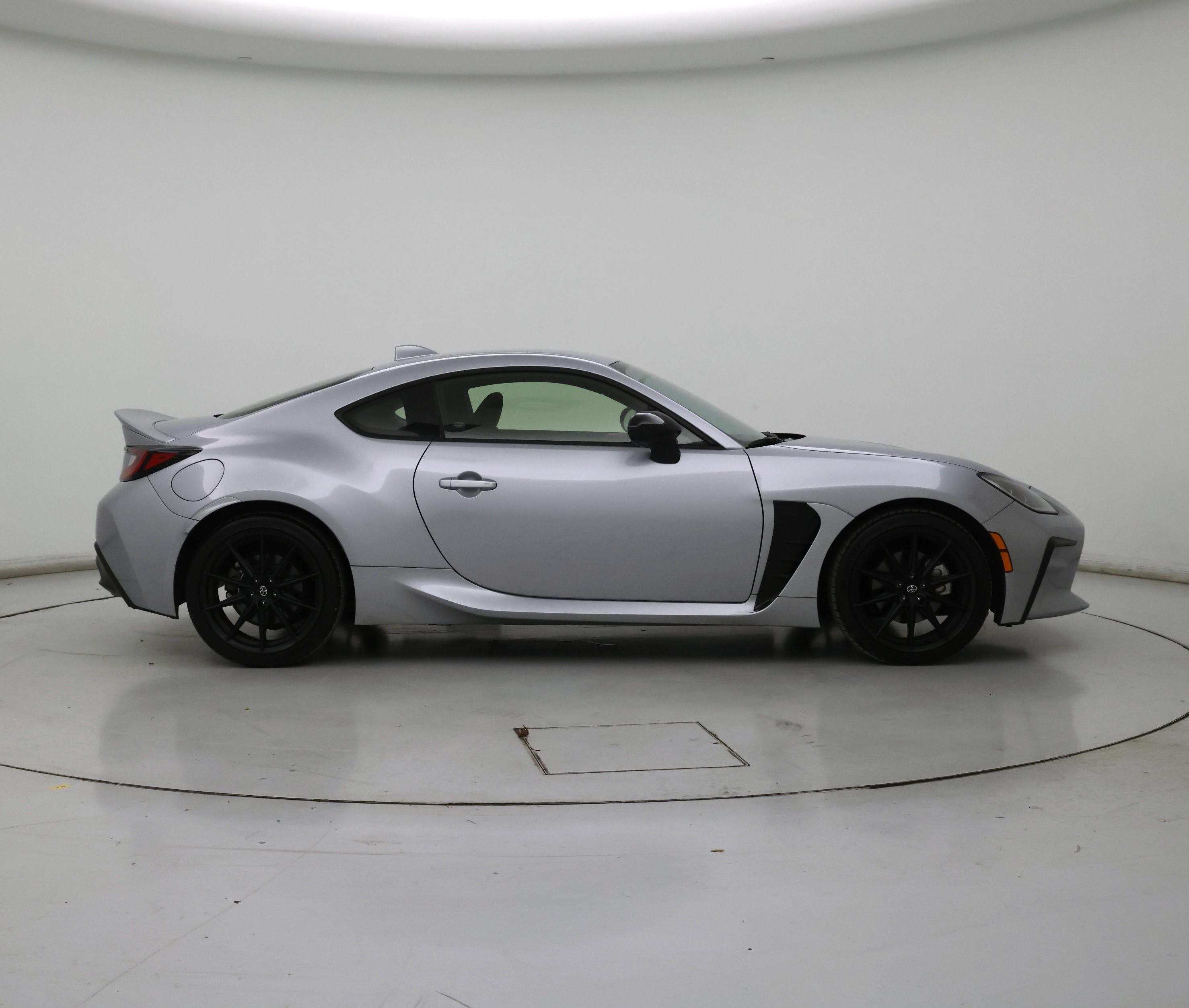 Thumbnail: 2023 Toyota GR86 - 7