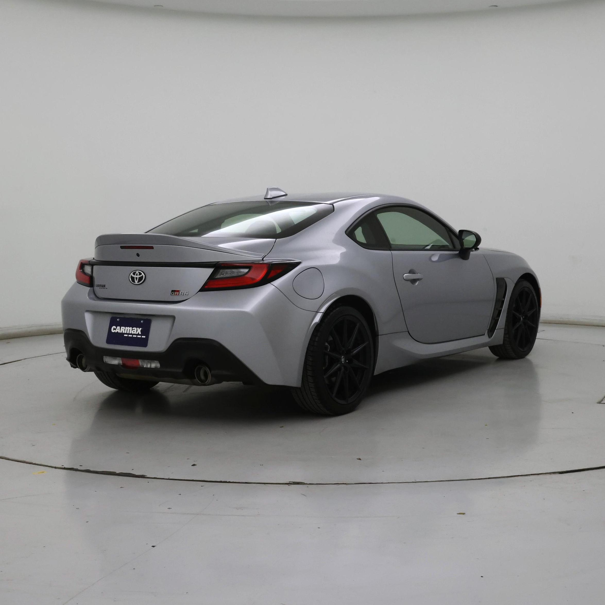 Thumbnail: 2023 Toyota GR86 - 8