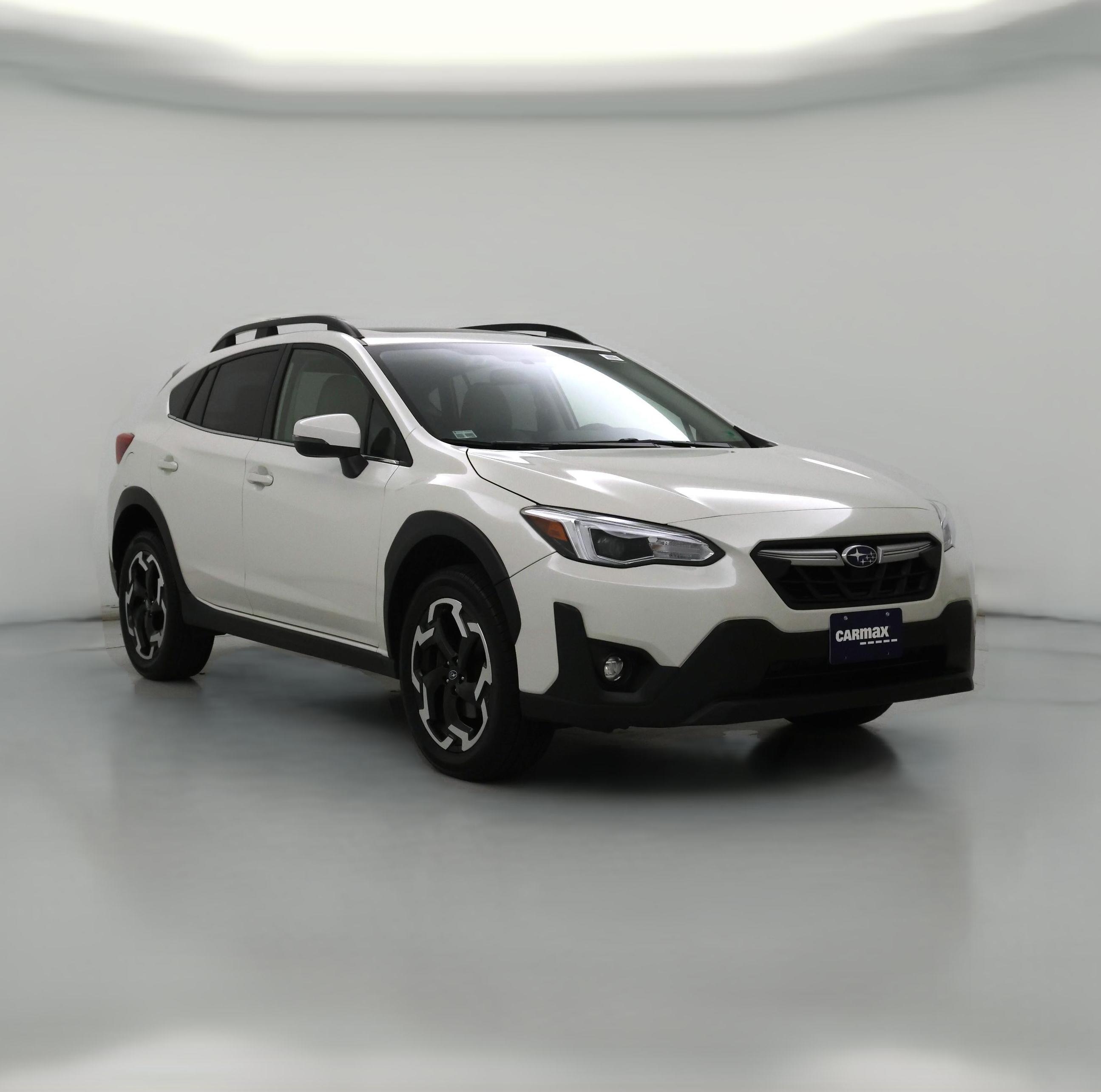 Thumbnail: 2022 Subaru Crosstrek - 1