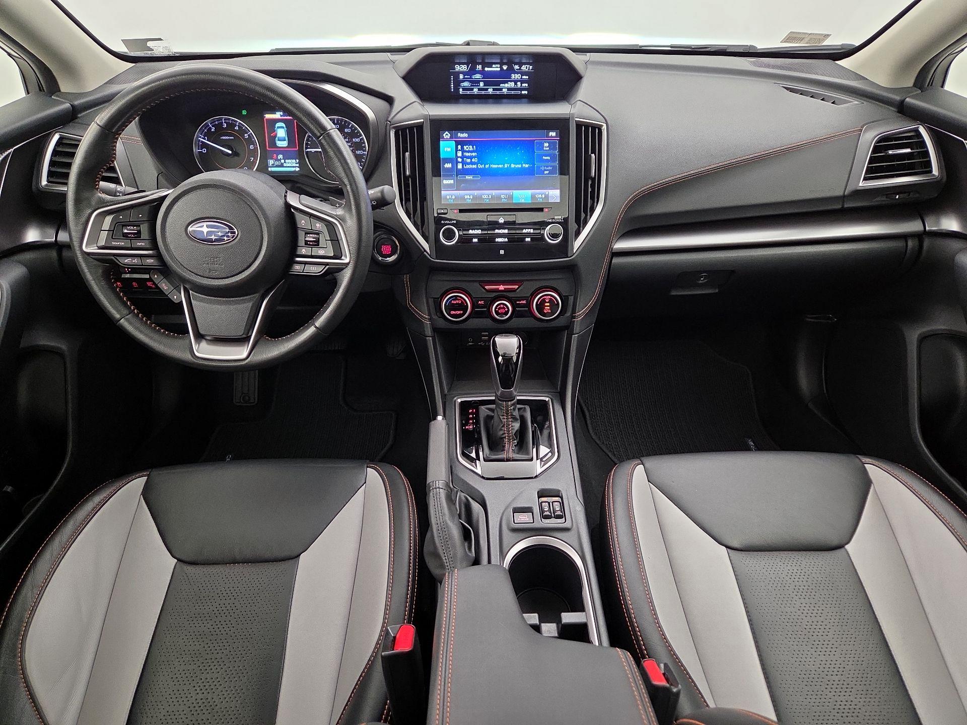 Thumbnail: 2022 Subaru Crosstrek - 9