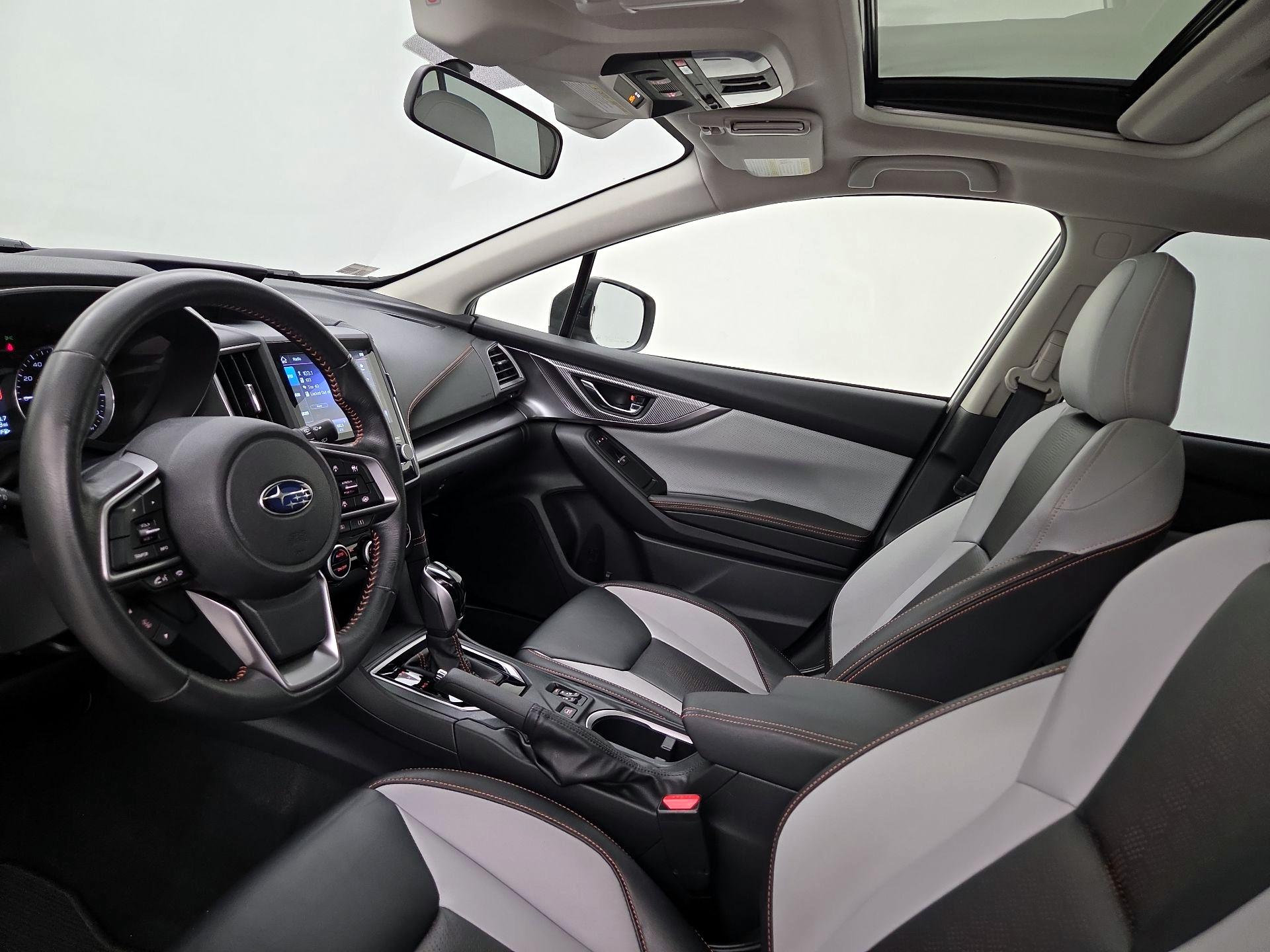 Thumbnail: 2022 Subaru Crosstrek - 11