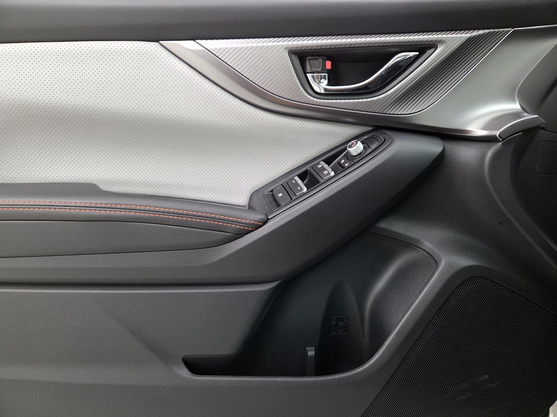 Thumbnail: 2022 Subaru Crosstrek - 12