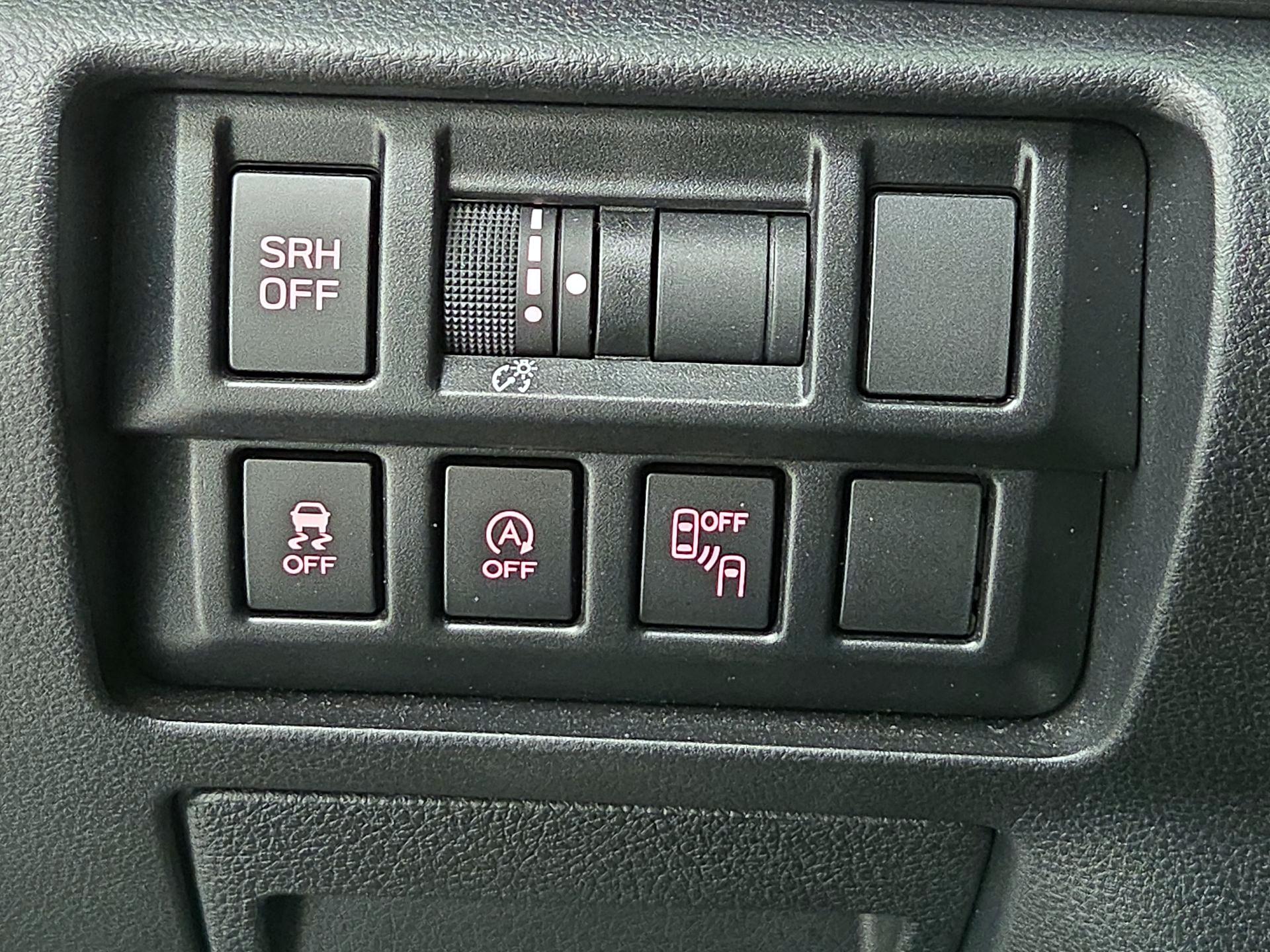 Thumbnail: 2022 Subaru Crosstrek - 13