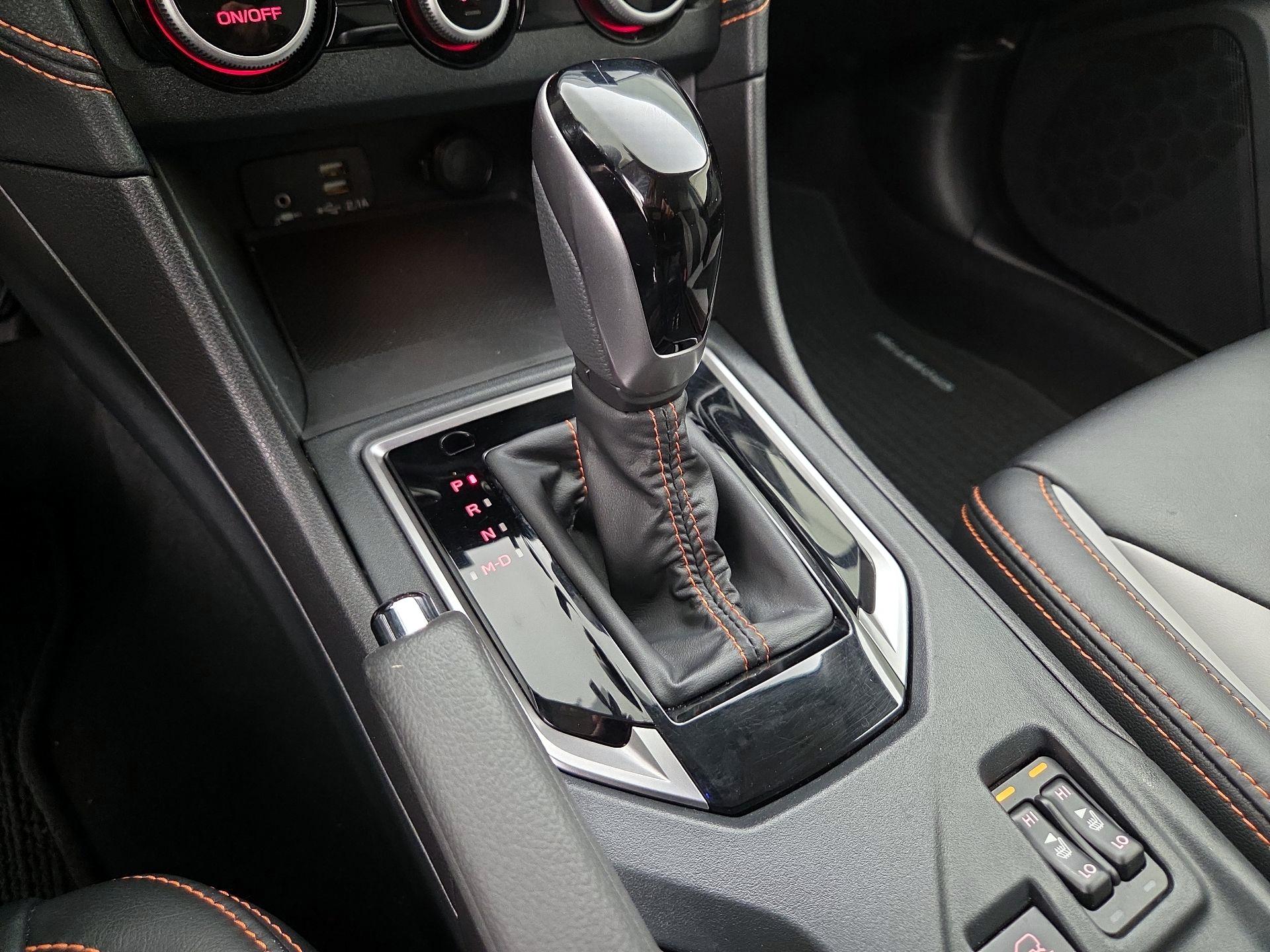 Thumbnail: 2022 Subaru Crosstrek - 17