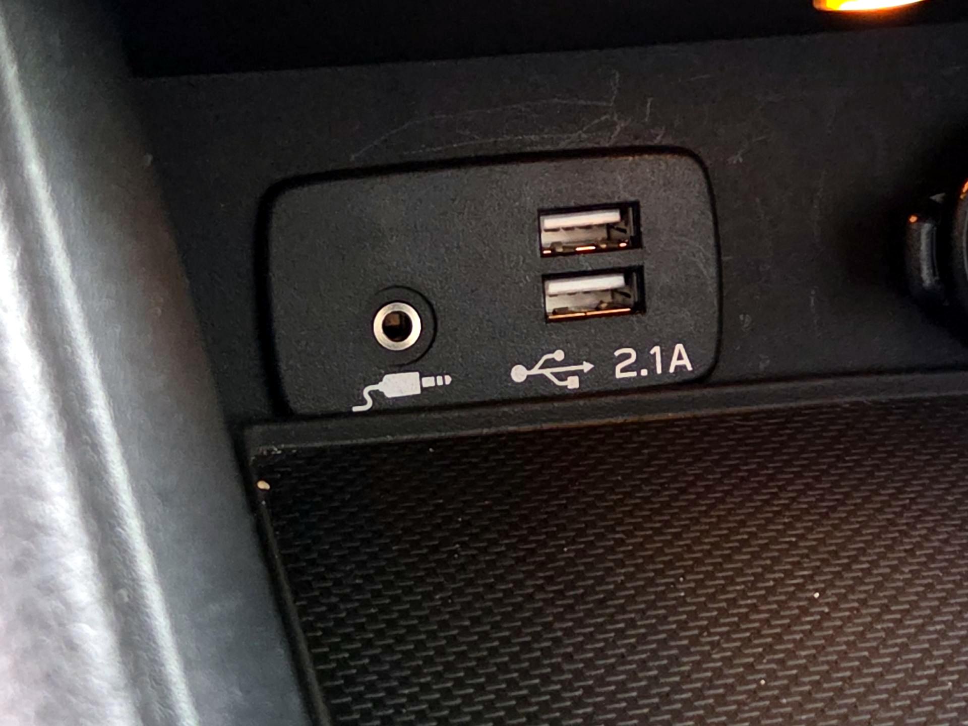 Thumbnail: 2022 Subaru Crosstrek - 18