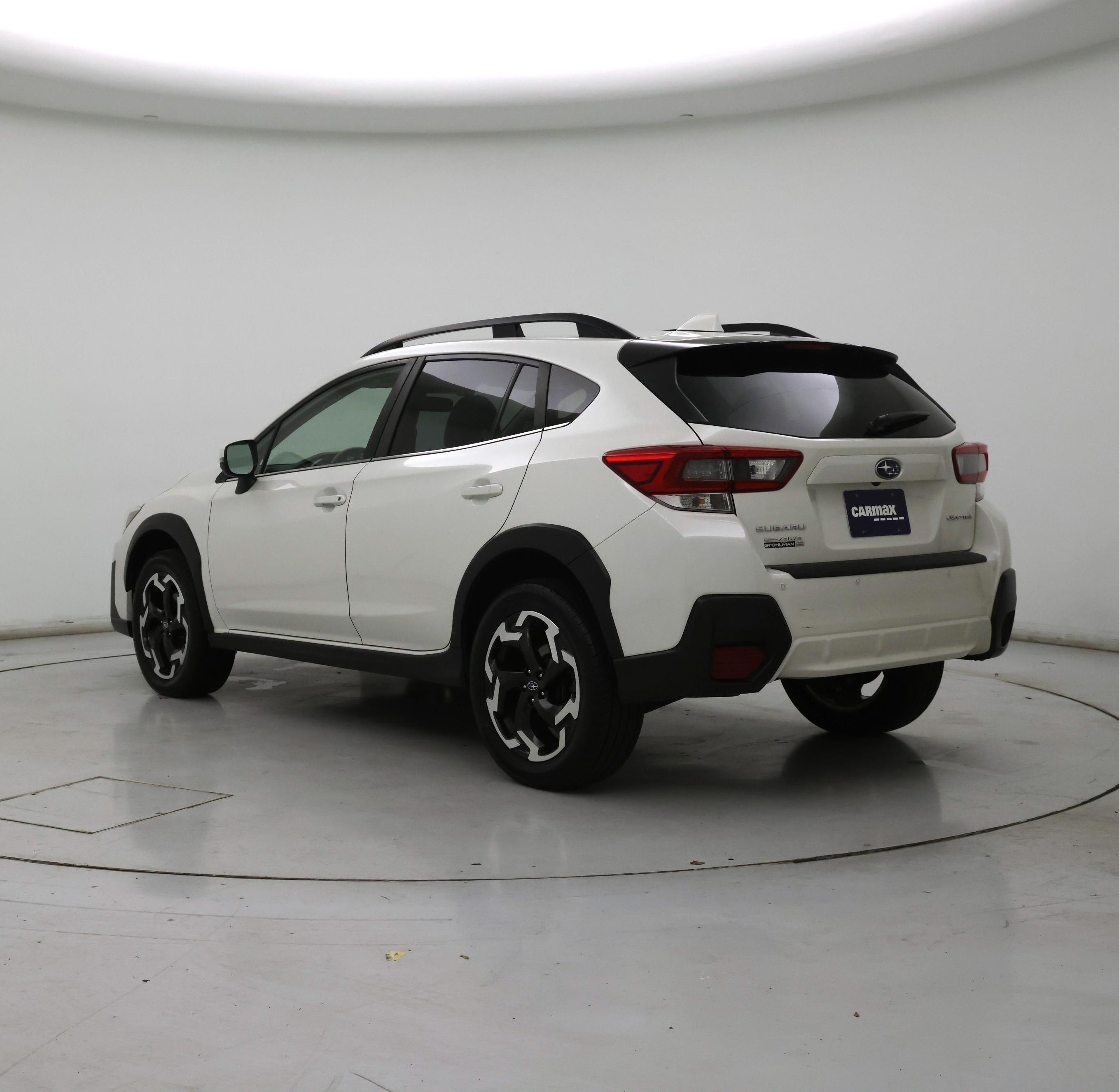 Thumbnail: 2022 Subaru Crosstrek - 2