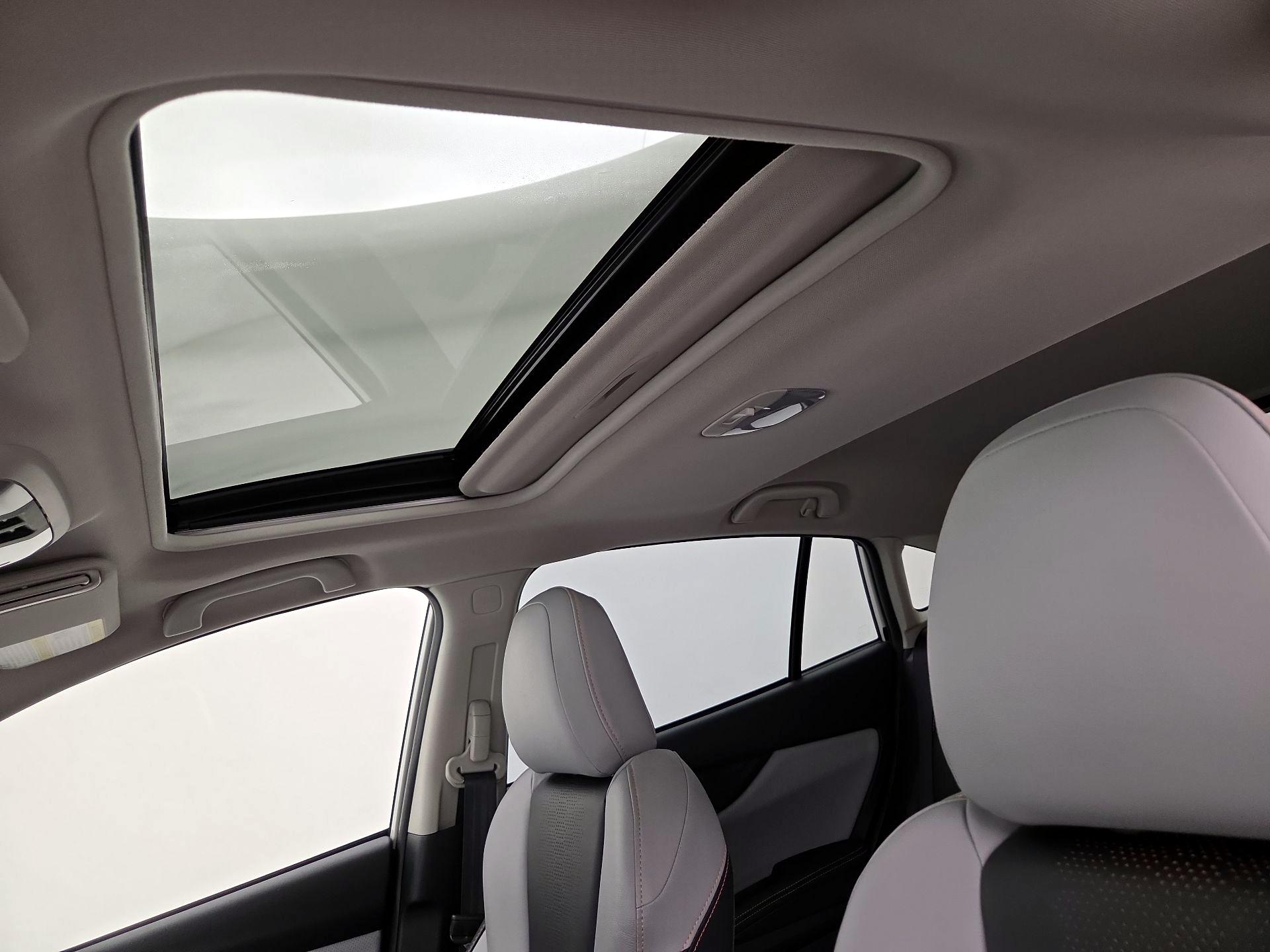 Thumbnail: 2022 Subaru Crosstrek - 19